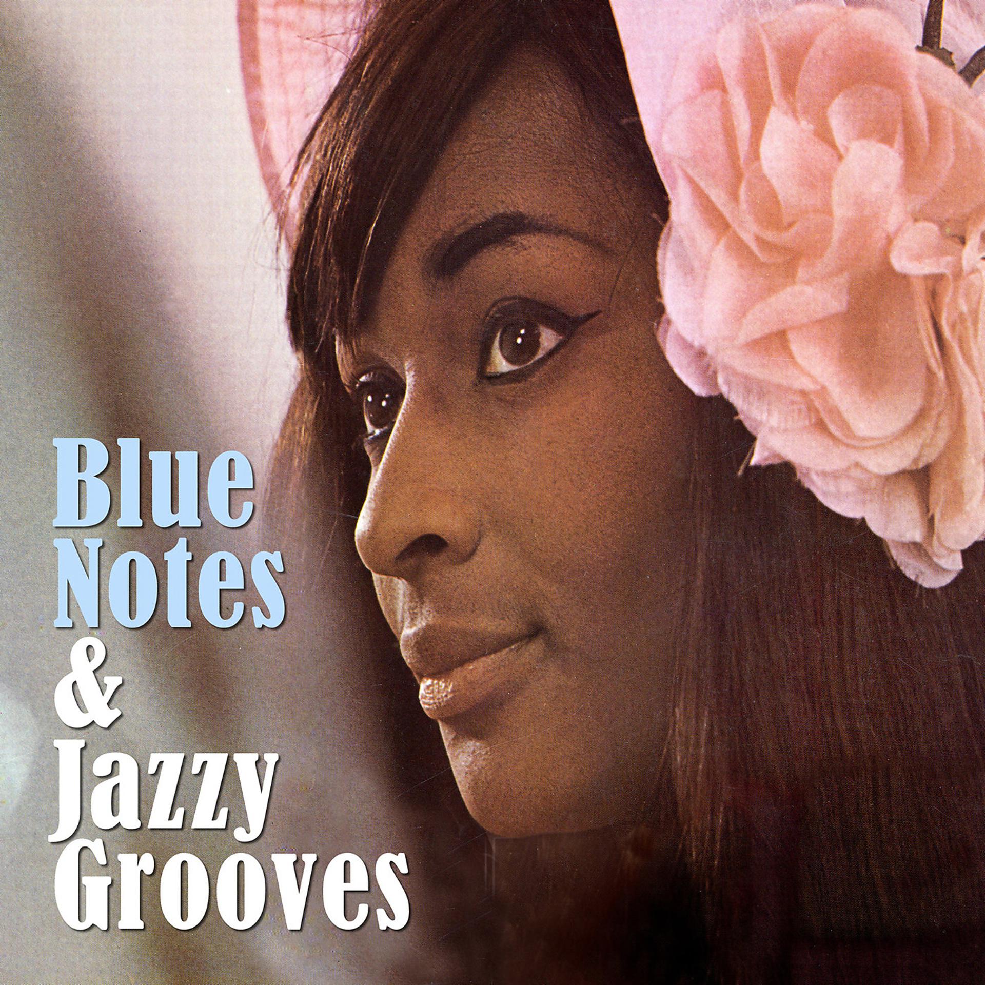 Постер альбома Blue Notes & Jazzy Grooves