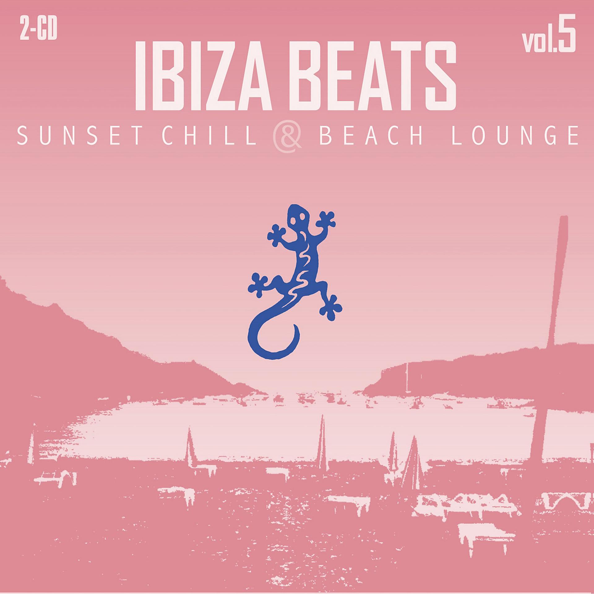 Постер альбома Ibiza Beats, Vol. 5: Sunset Chill & Beach Lounge