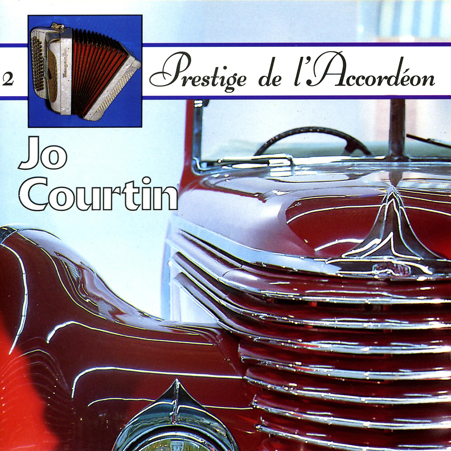 Постер альбома Accordion Vol. 2: The Most Beautiful Songs (Accordéon Vol. 2: les Plus Belles Mélodies)