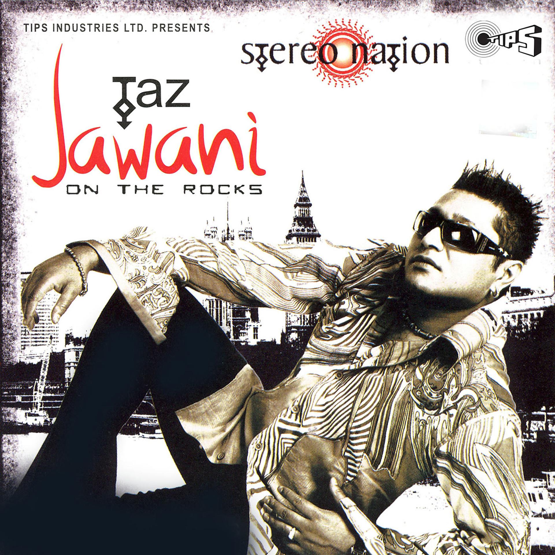 Постер альбома Jawani On The Rocks