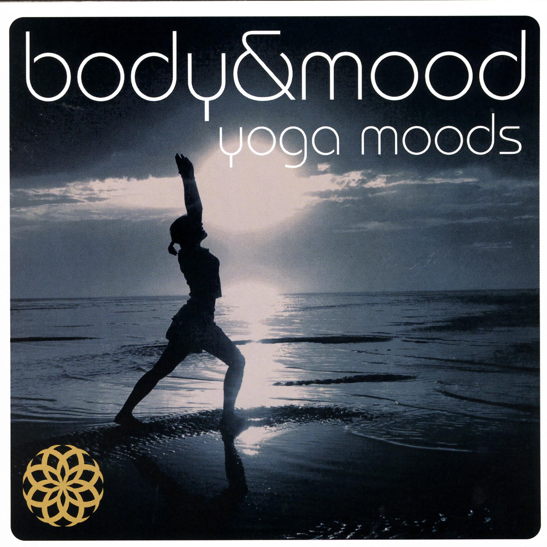 Постер альбома Yoga Moods
