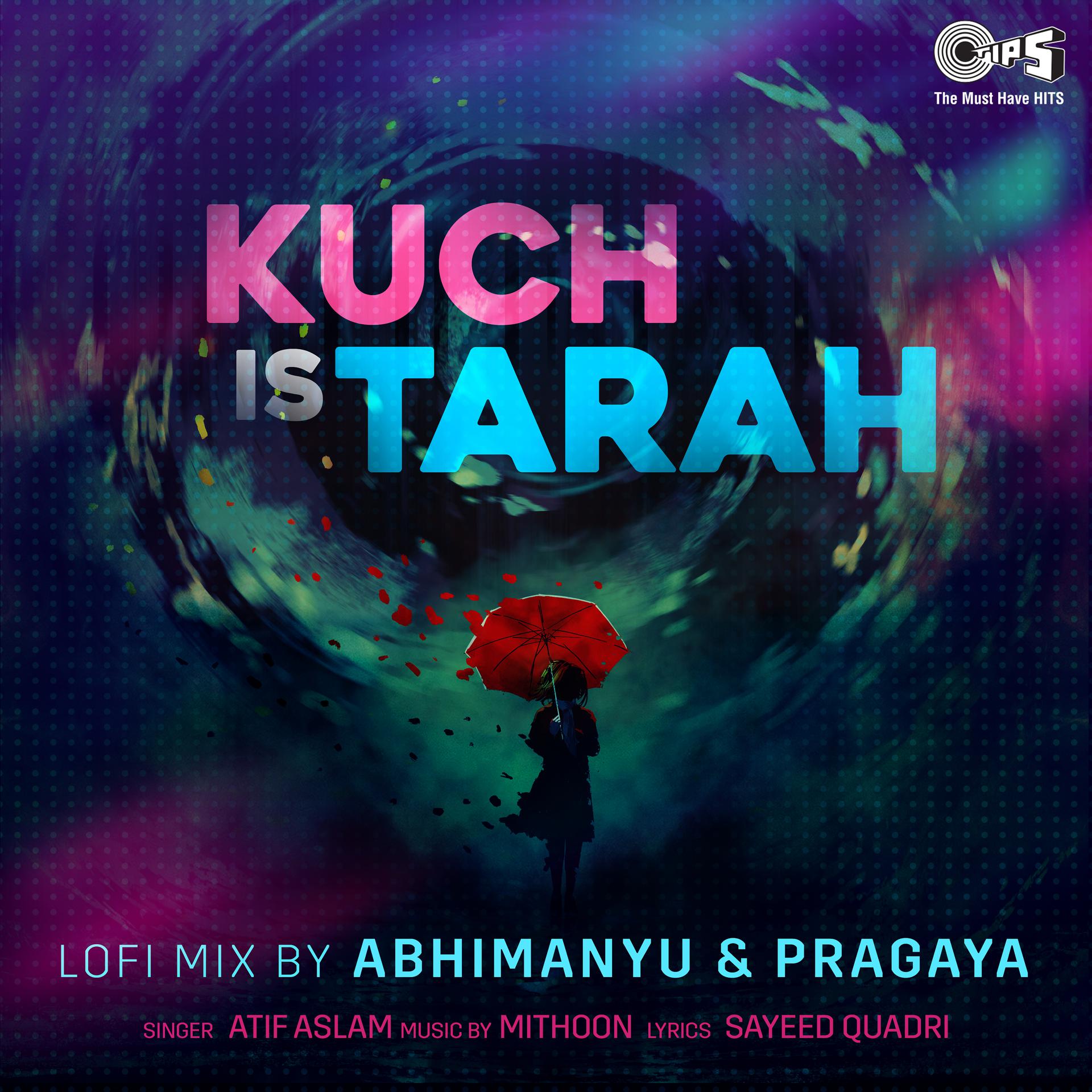 Постер альбома Kuch Is Tarah (Lofi Mix)