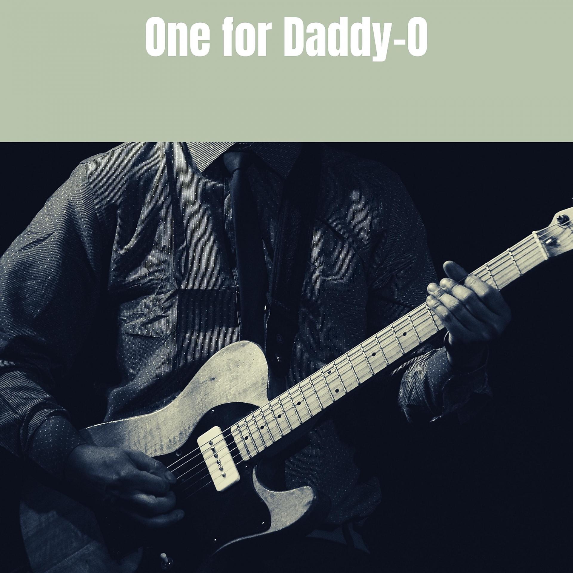 Постер альбома One for Daddy-O