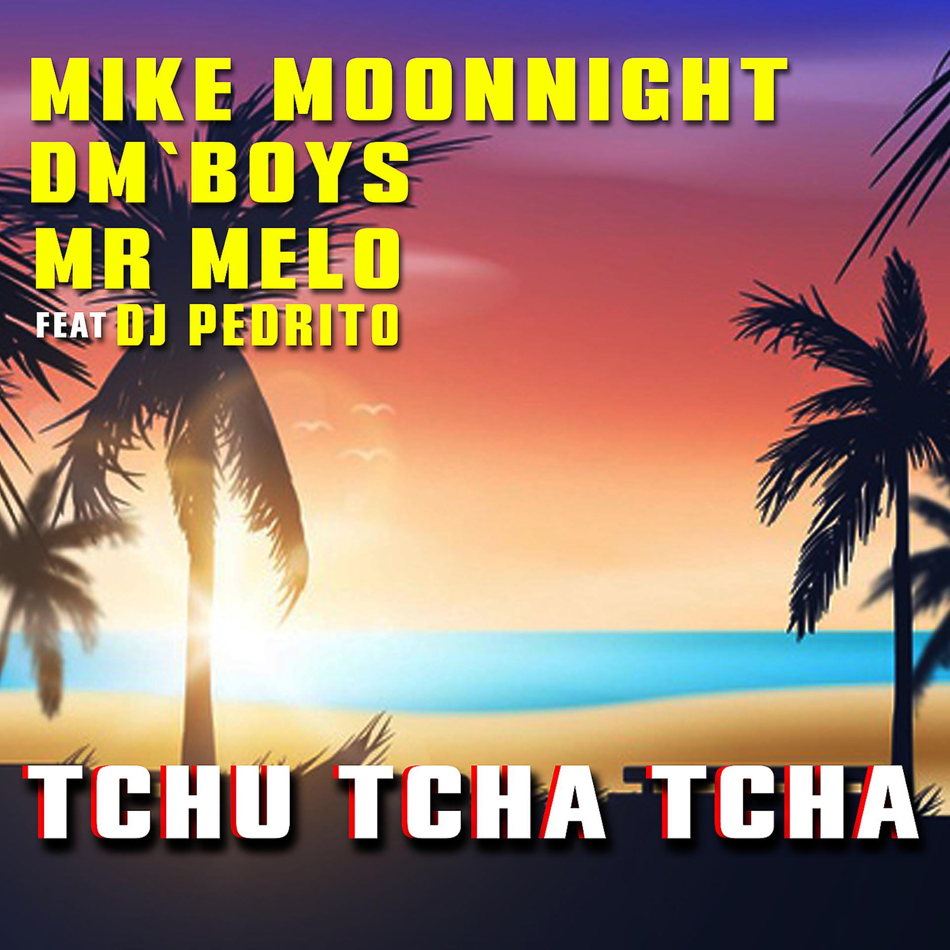 Постер альбома Tchu Tcha Tcha