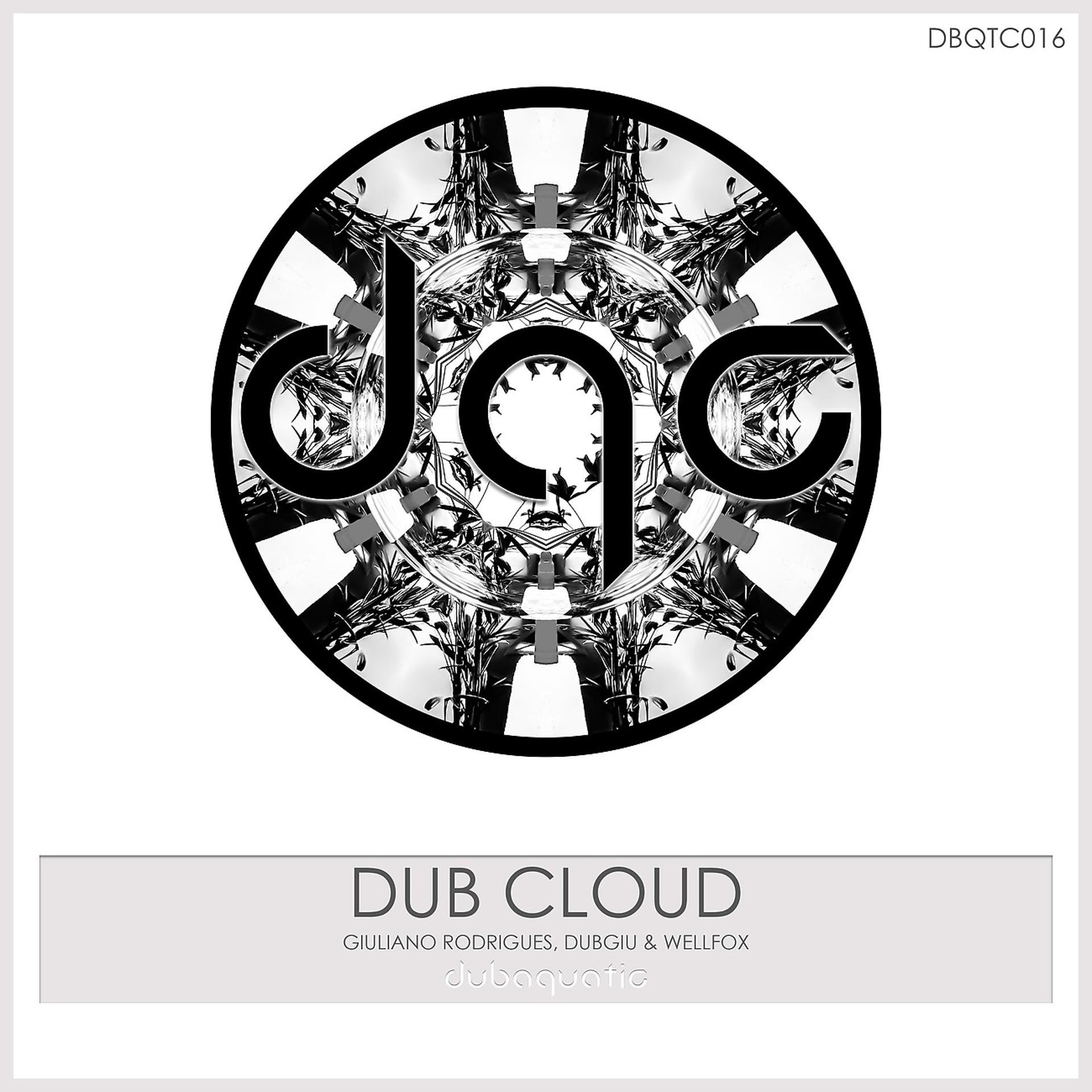 Постер альбома Dub Cloud