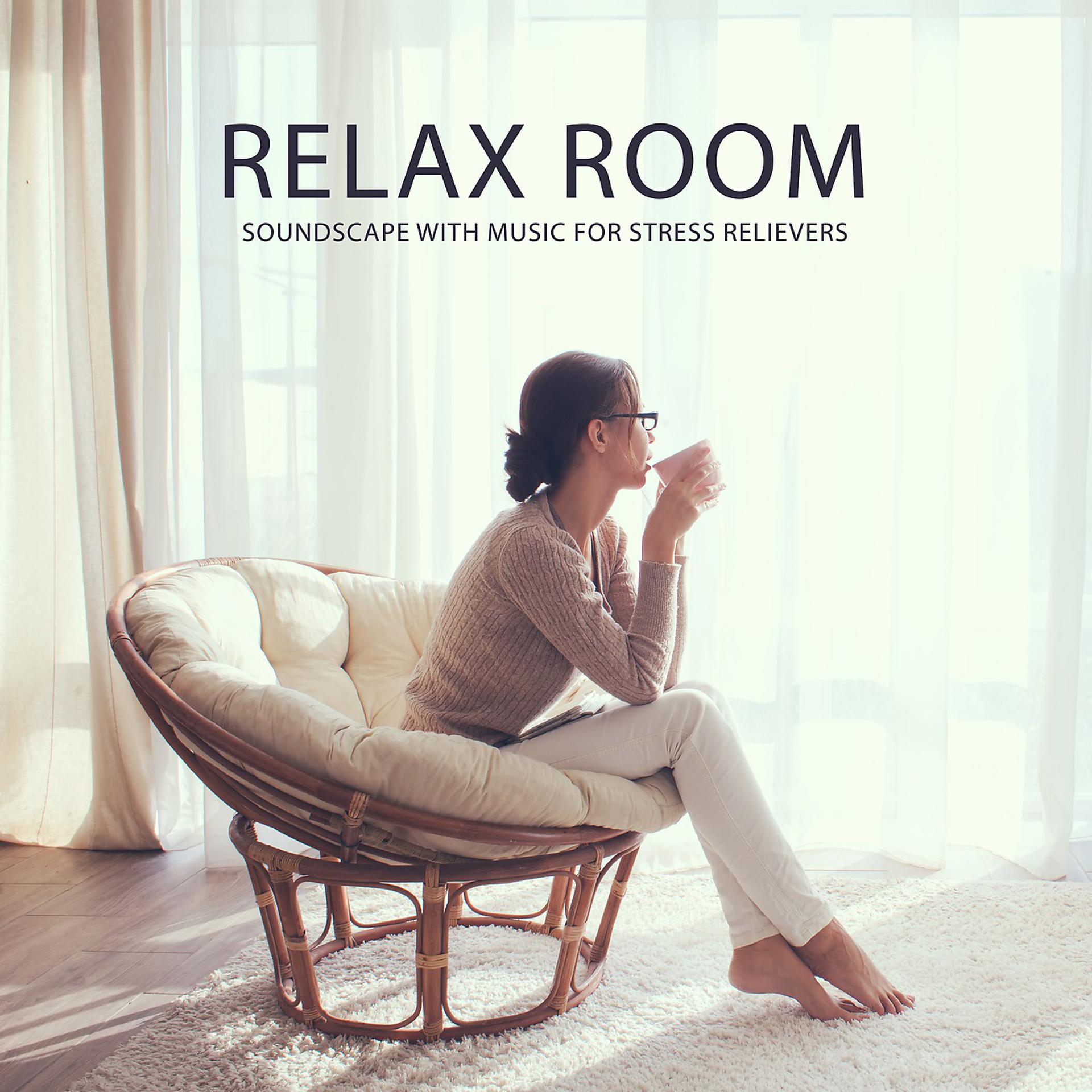 Постер альбома Relax Room