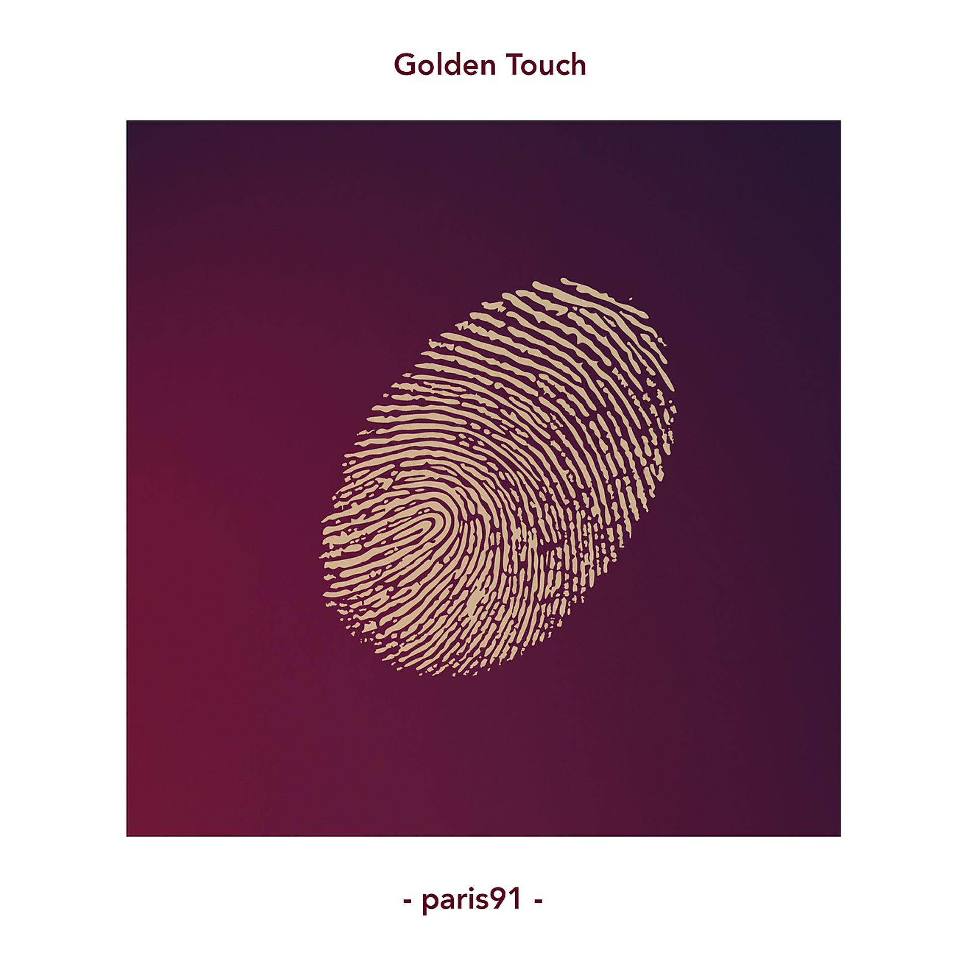Постер альбома Golden Touch