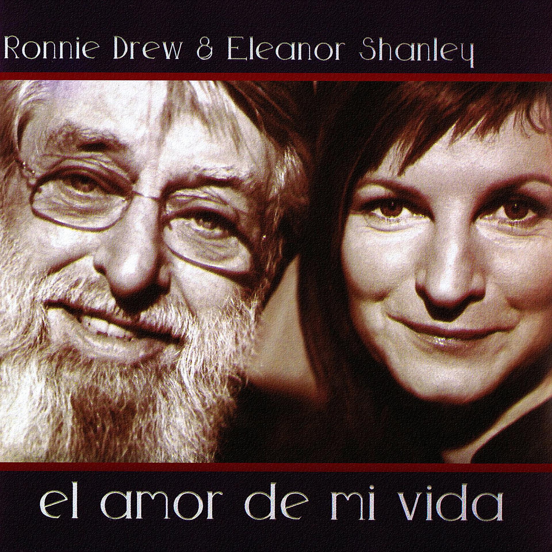 Постер альбома El Amor De Mi Vida