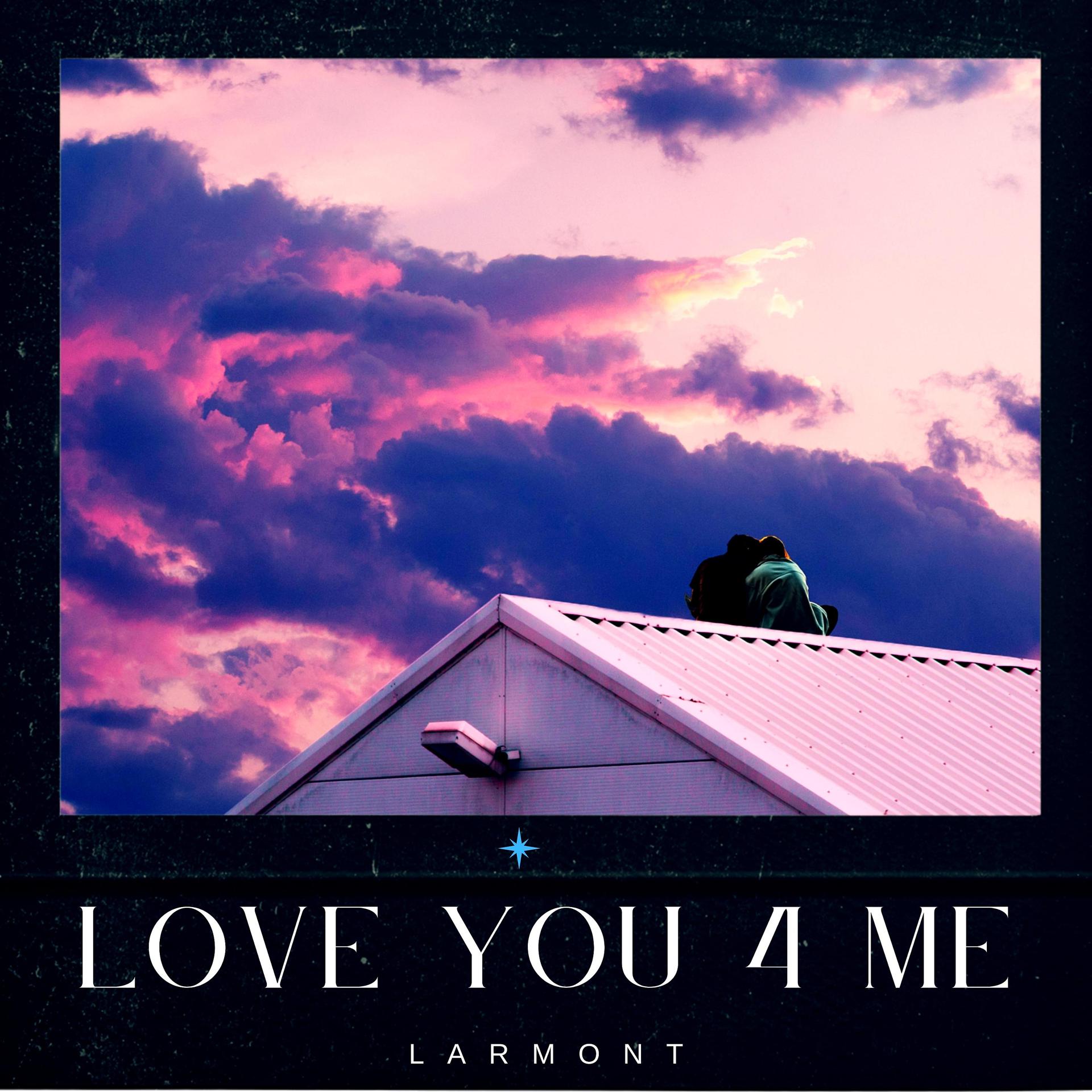 Постер альбома Love You 4 Me