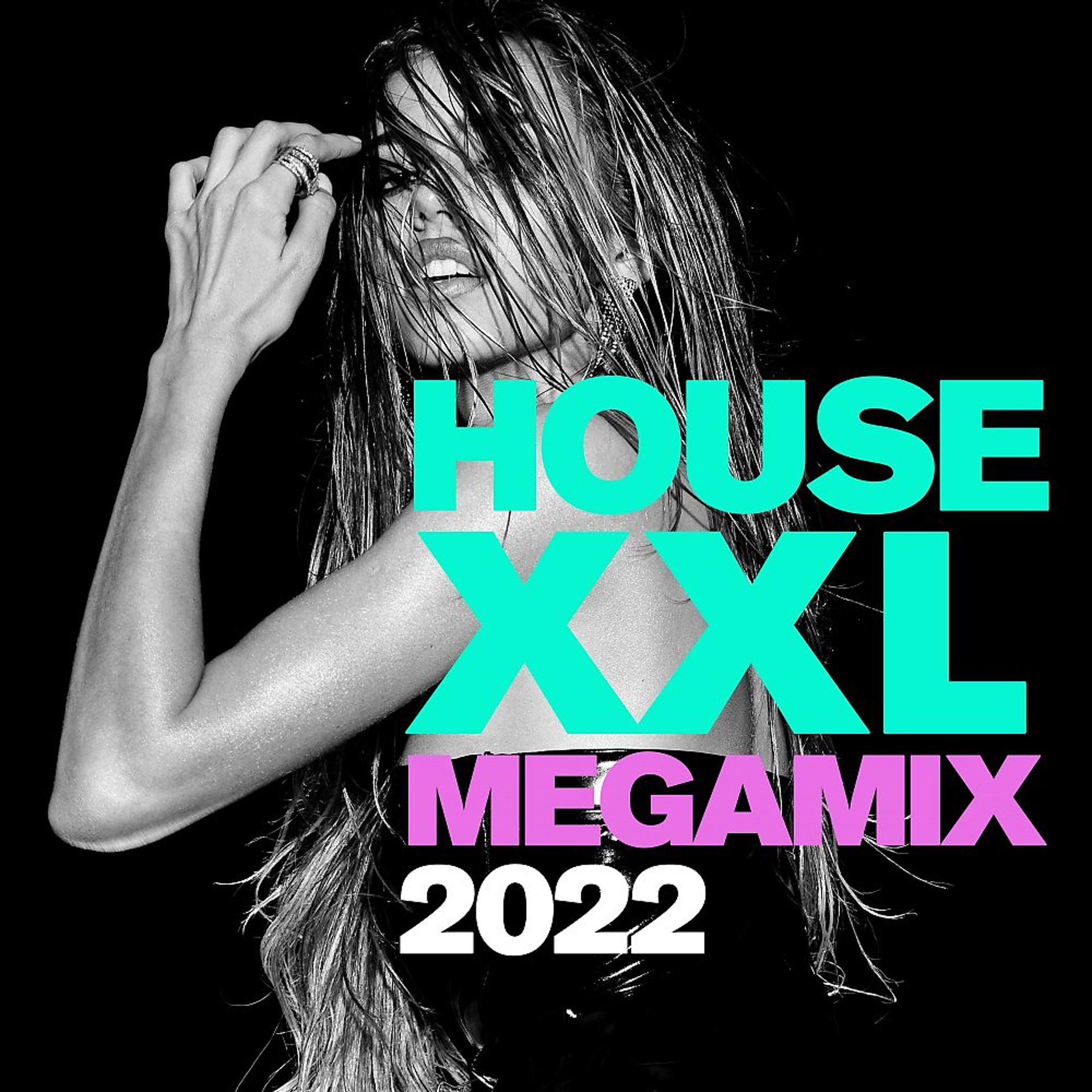 Постер альбома House XXL Megamix 2022