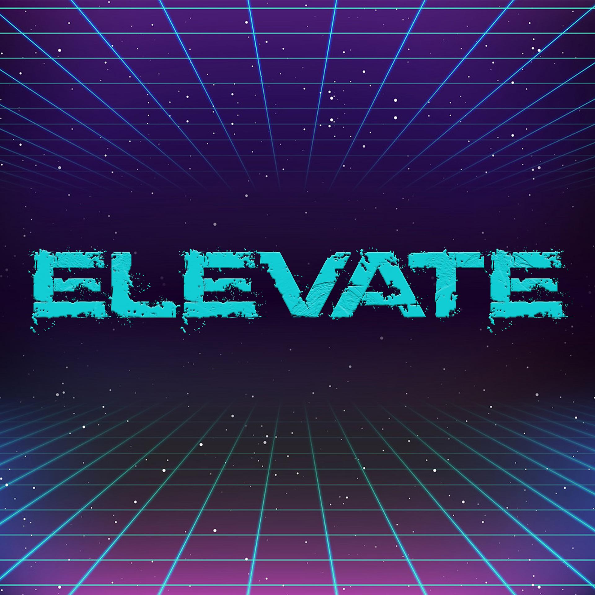Постер альбома Elevate (Remix)