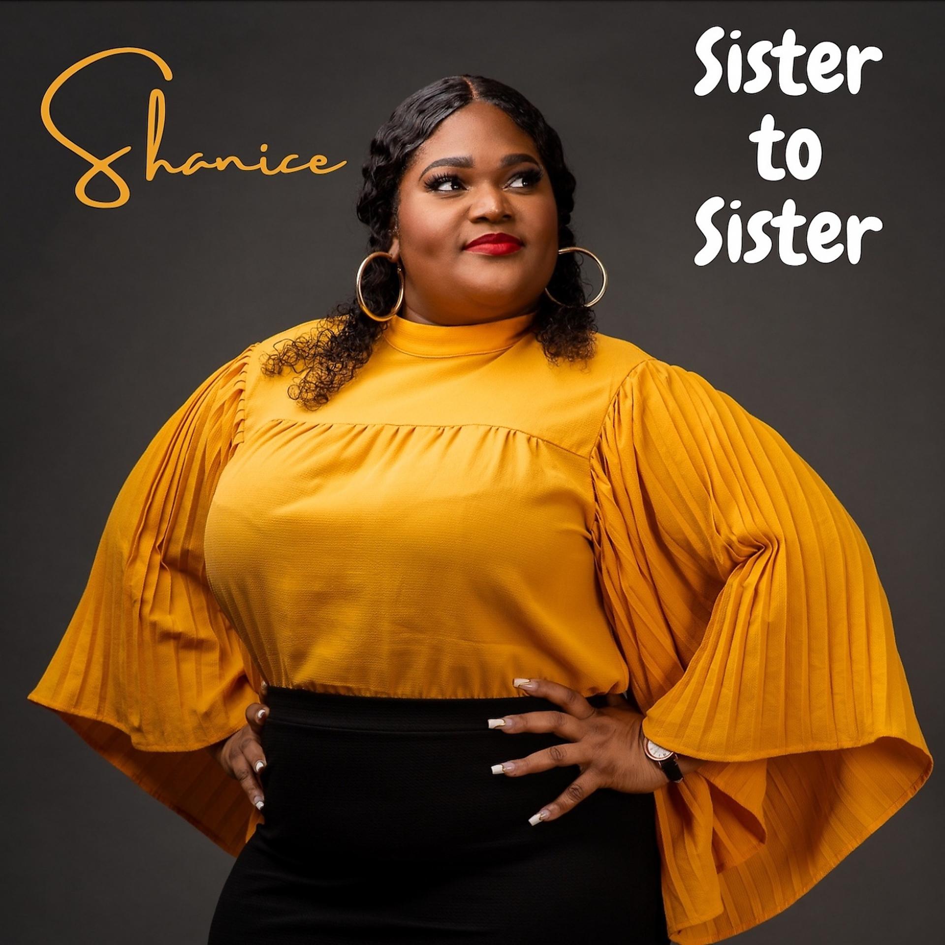 Постер альбома Sister to Sister