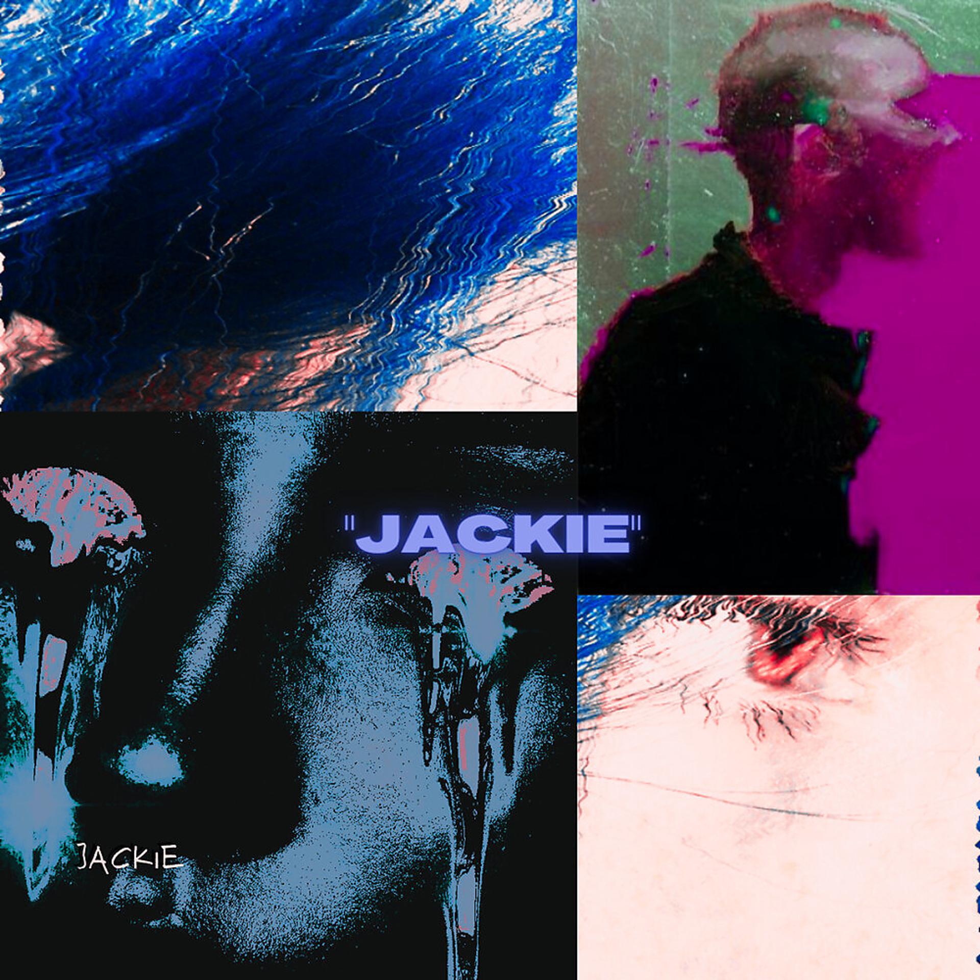 Постер альбома jackie