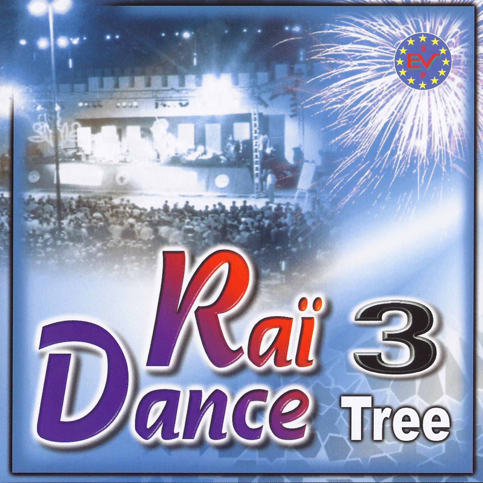 Постер альбома Raï Dance 3