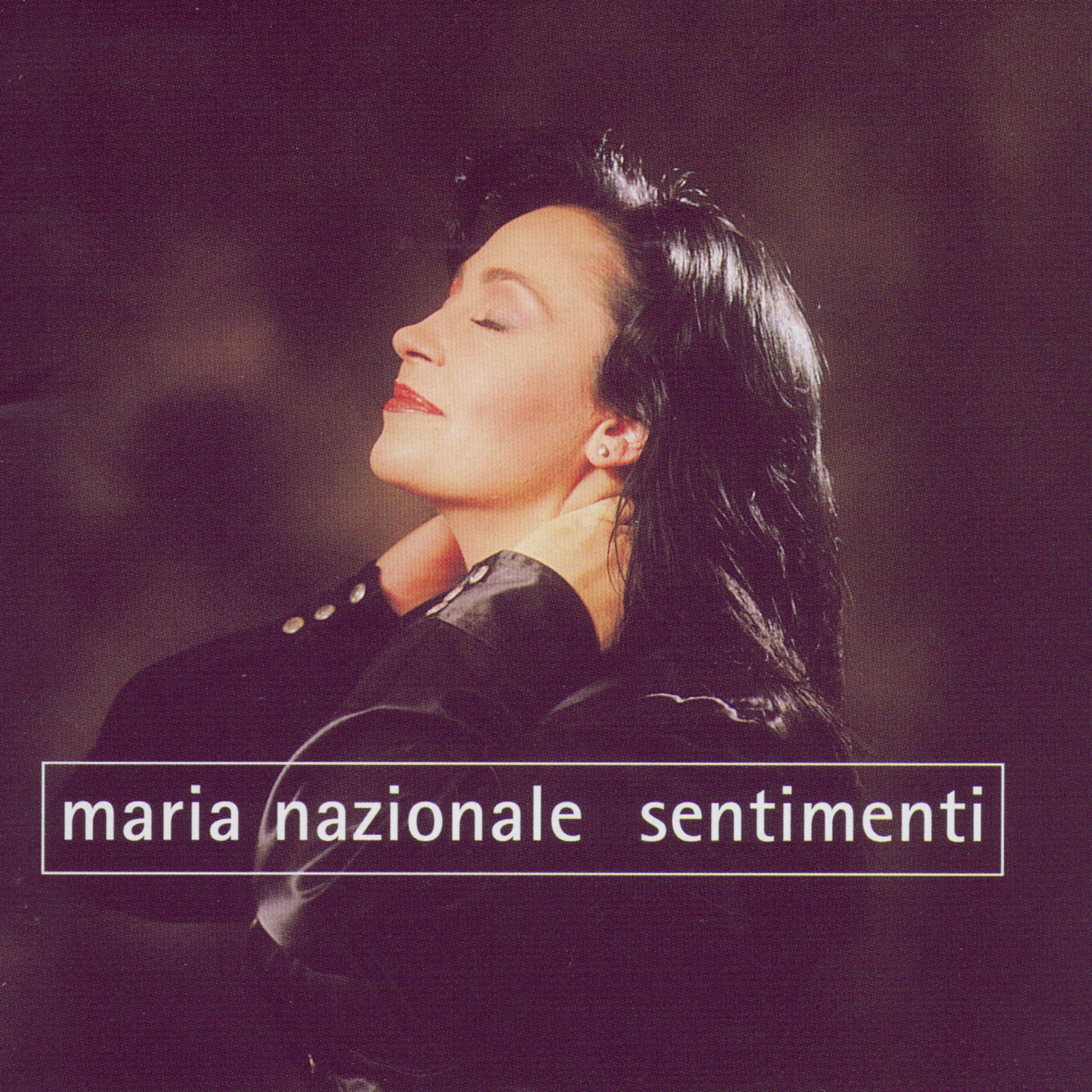 Постер альбома Sentimenti