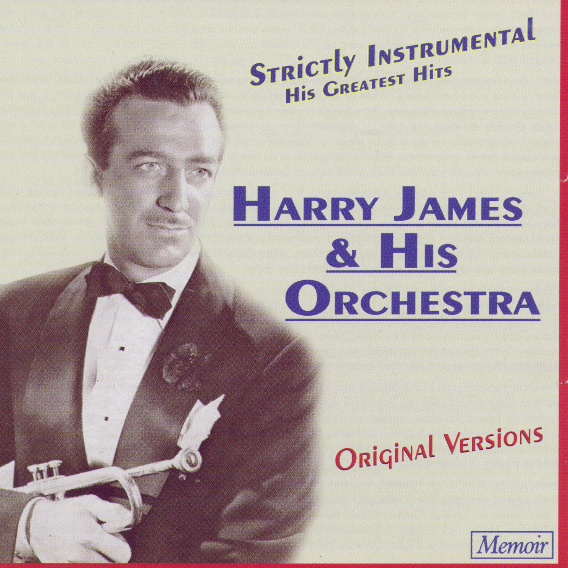 Постер альбома Strictly Instrumental: His Greatest Hits