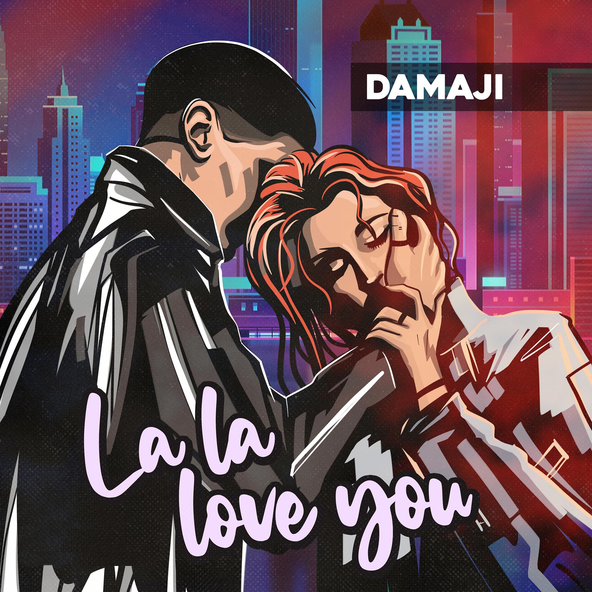 Постер альбома La La Love You