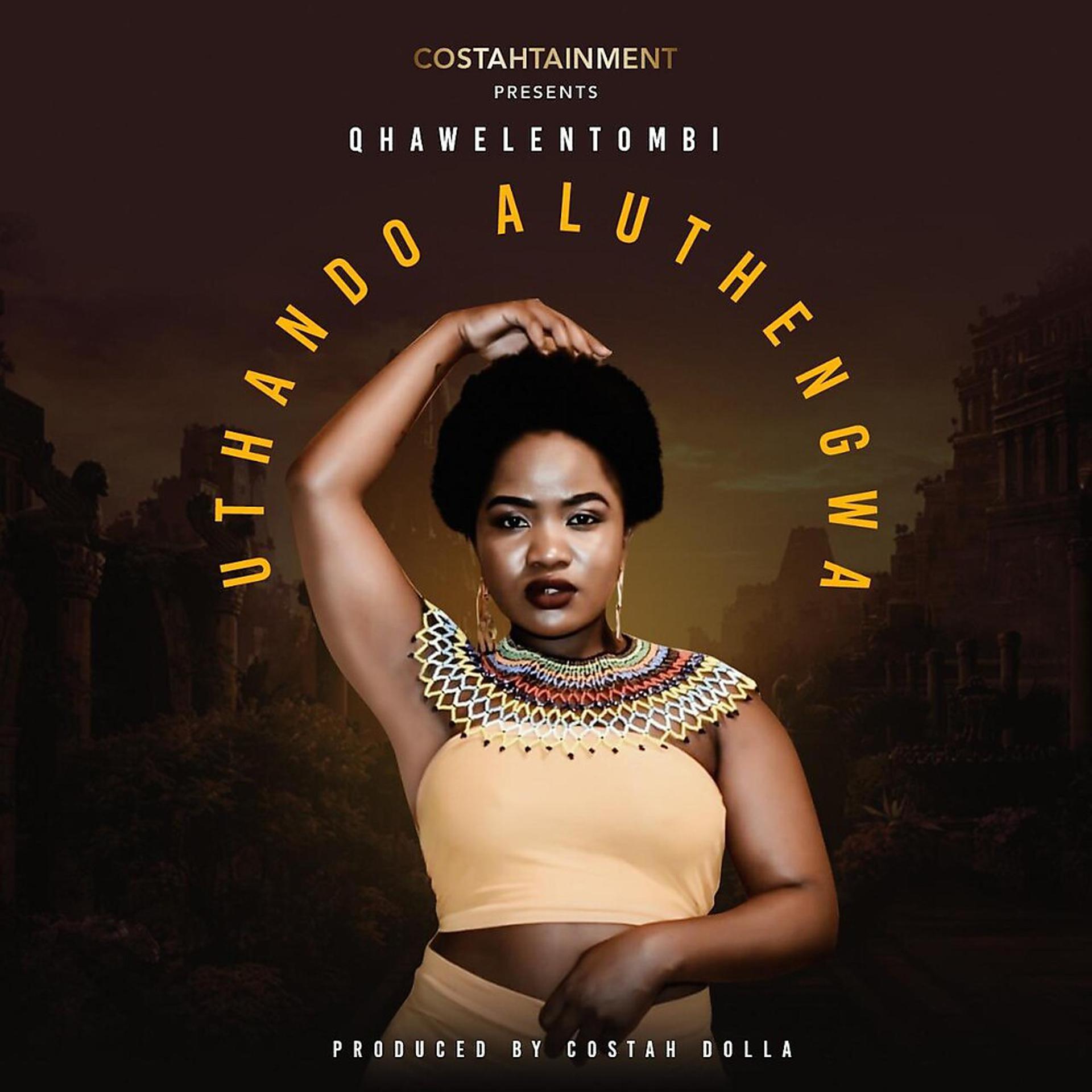 Постер альбома Uthando Aluthengwa
