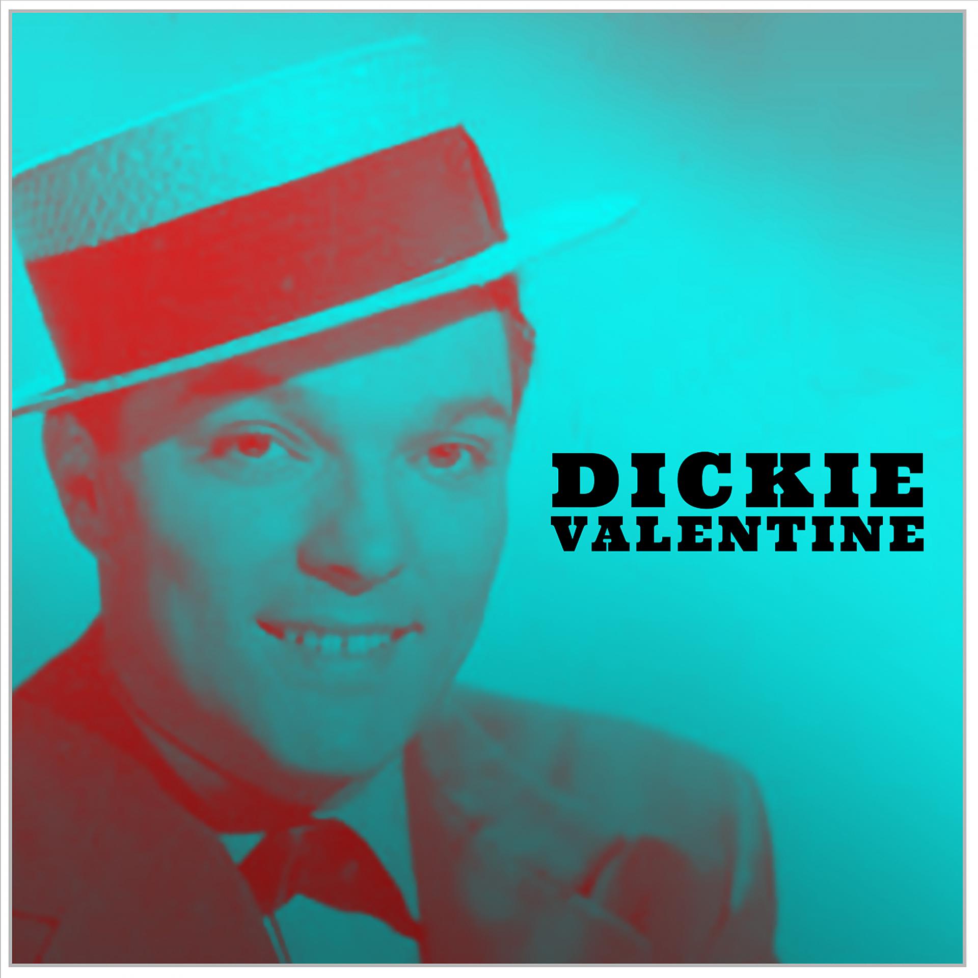 Постер альбома Dickie Valentine