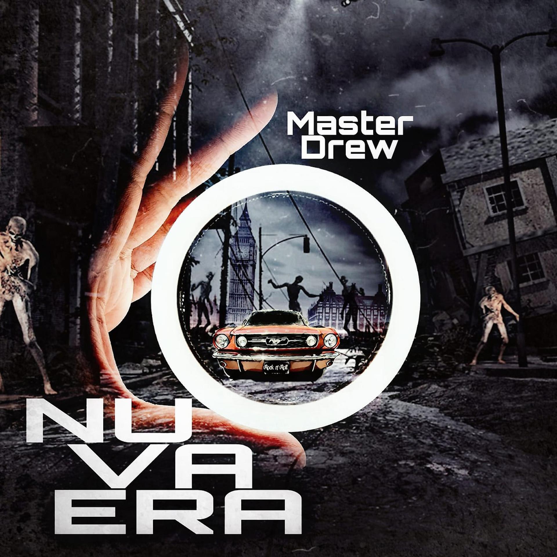Постер альбома Nuova Era