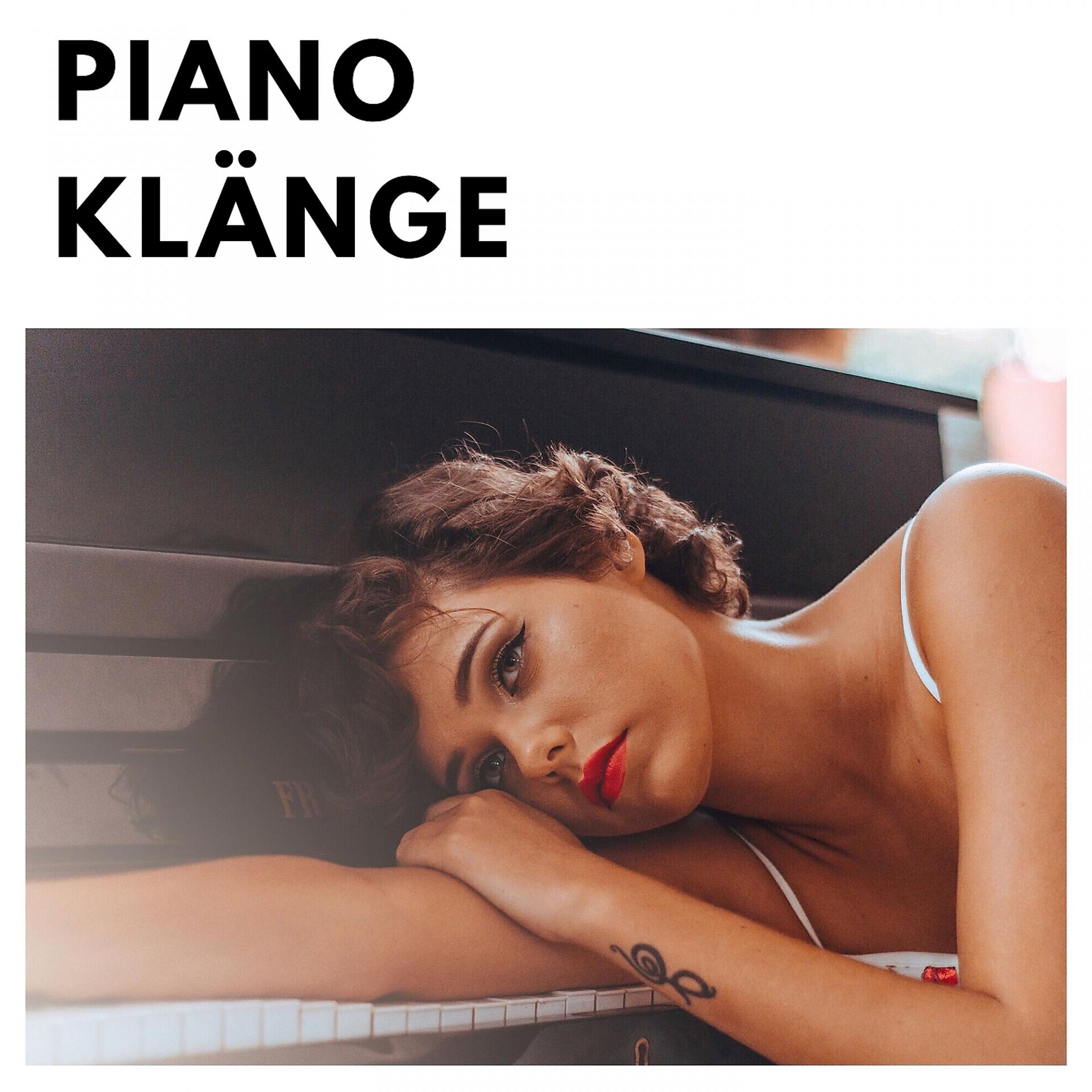 Постер альбома Piano Klänge