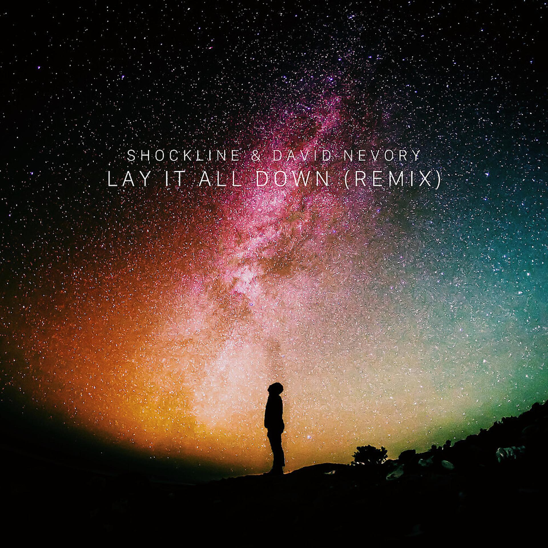 Постер альбома Lay It All Down
