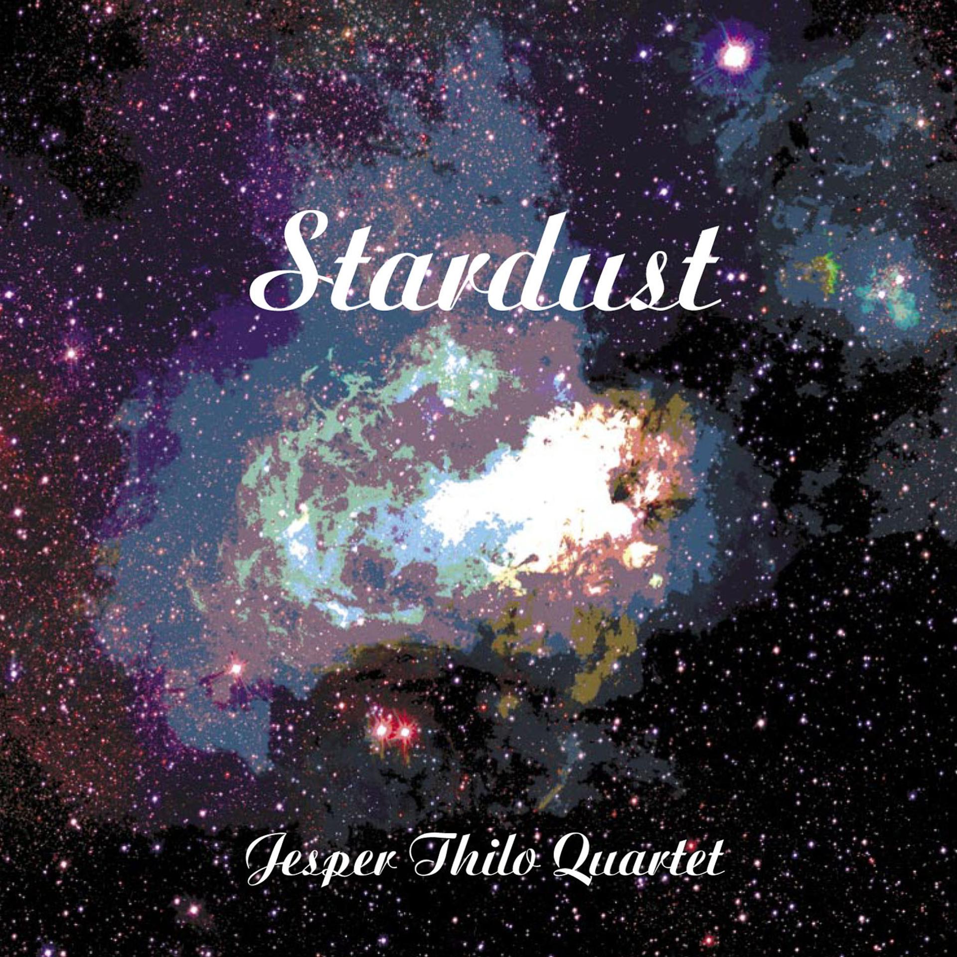 Постер альбома Stardust (feat. Bo Stief & Olivier Antunes)