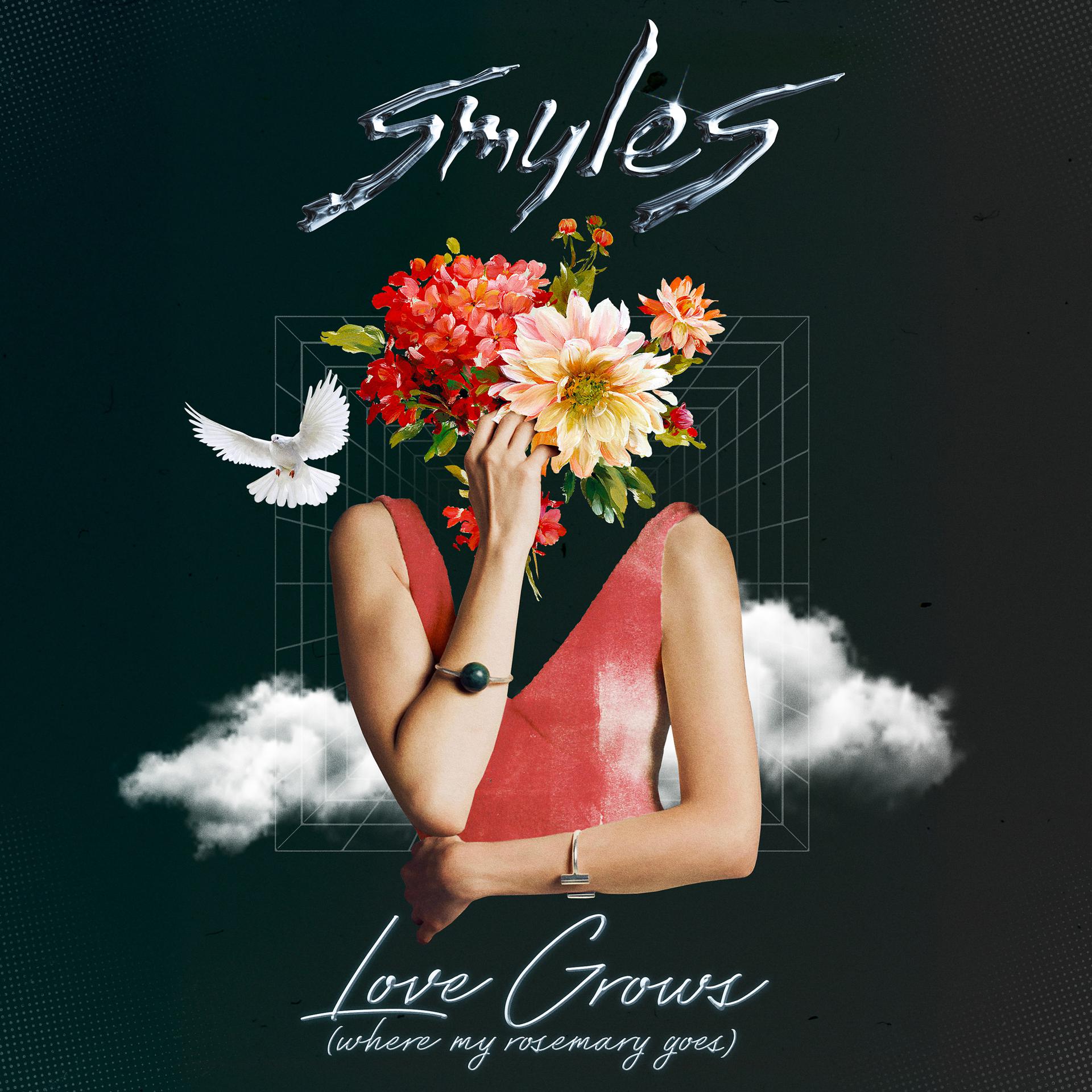 Постер альбома Love Grows (Where My Rosemary Goes) [Acoustic Version]