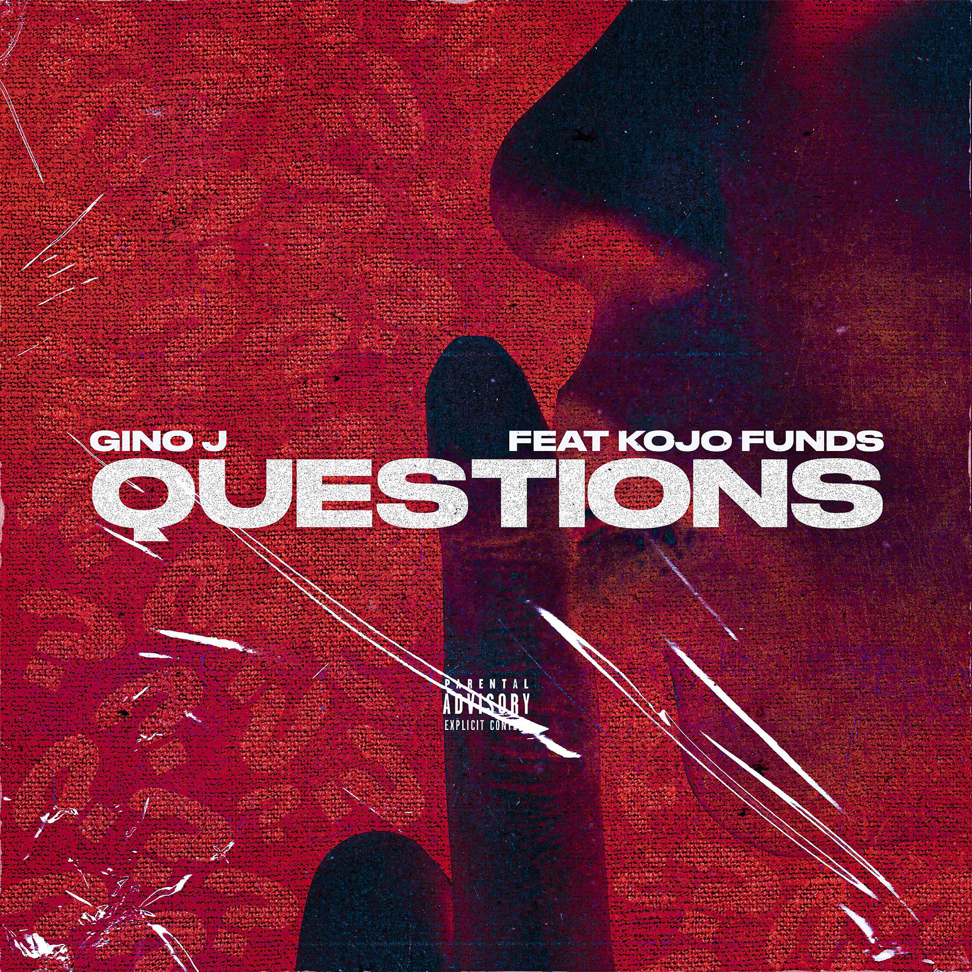 Постер альбома Questions (feat. Kojo Funds)