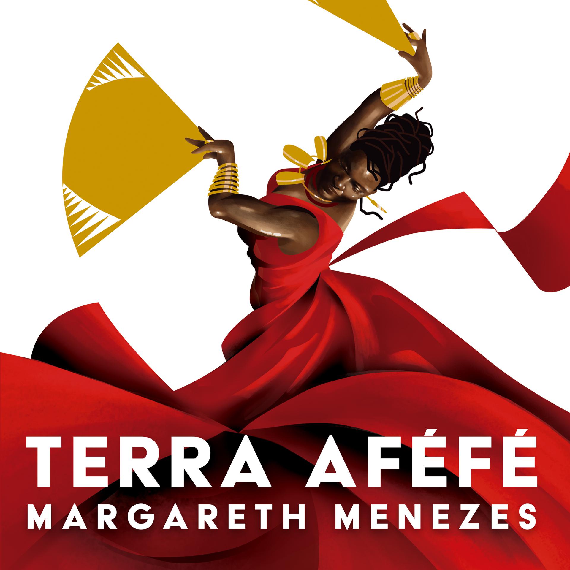 Постер альбома Terra Aféfé
