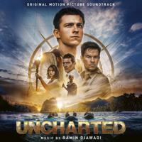 Постер альбома Uncharted (Original Motion Picture Soundtrack)