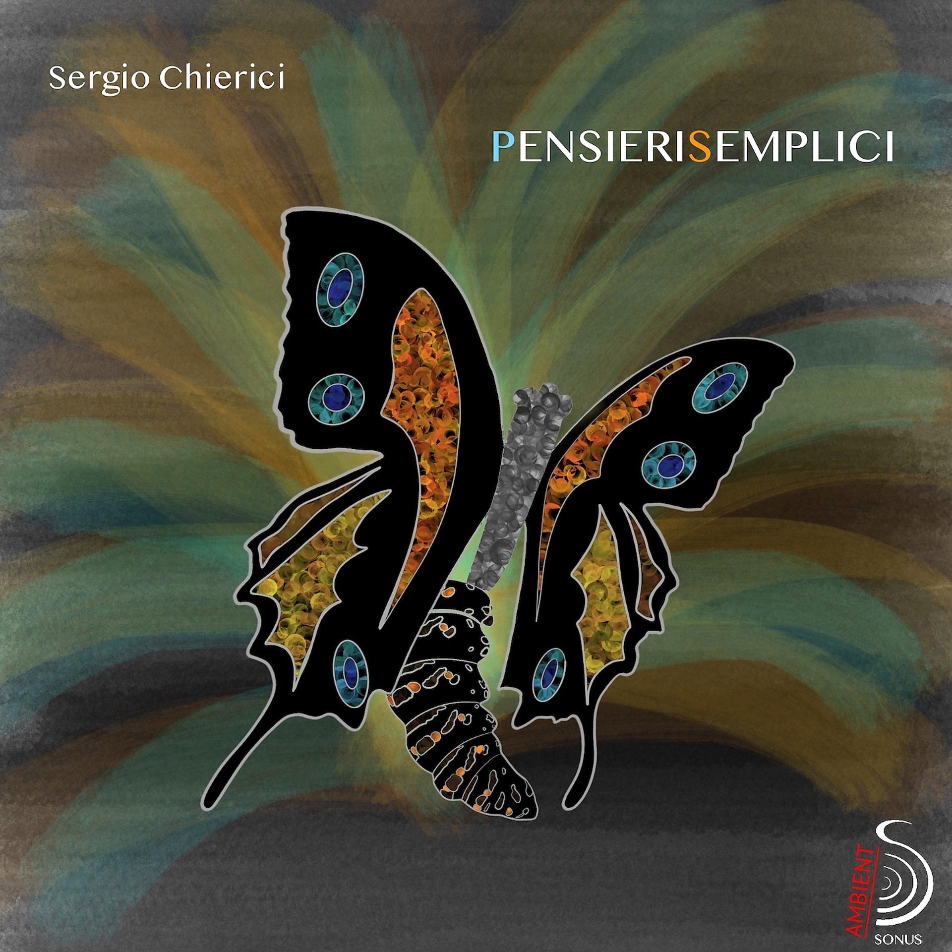 Постер альбома PensieriSemplici