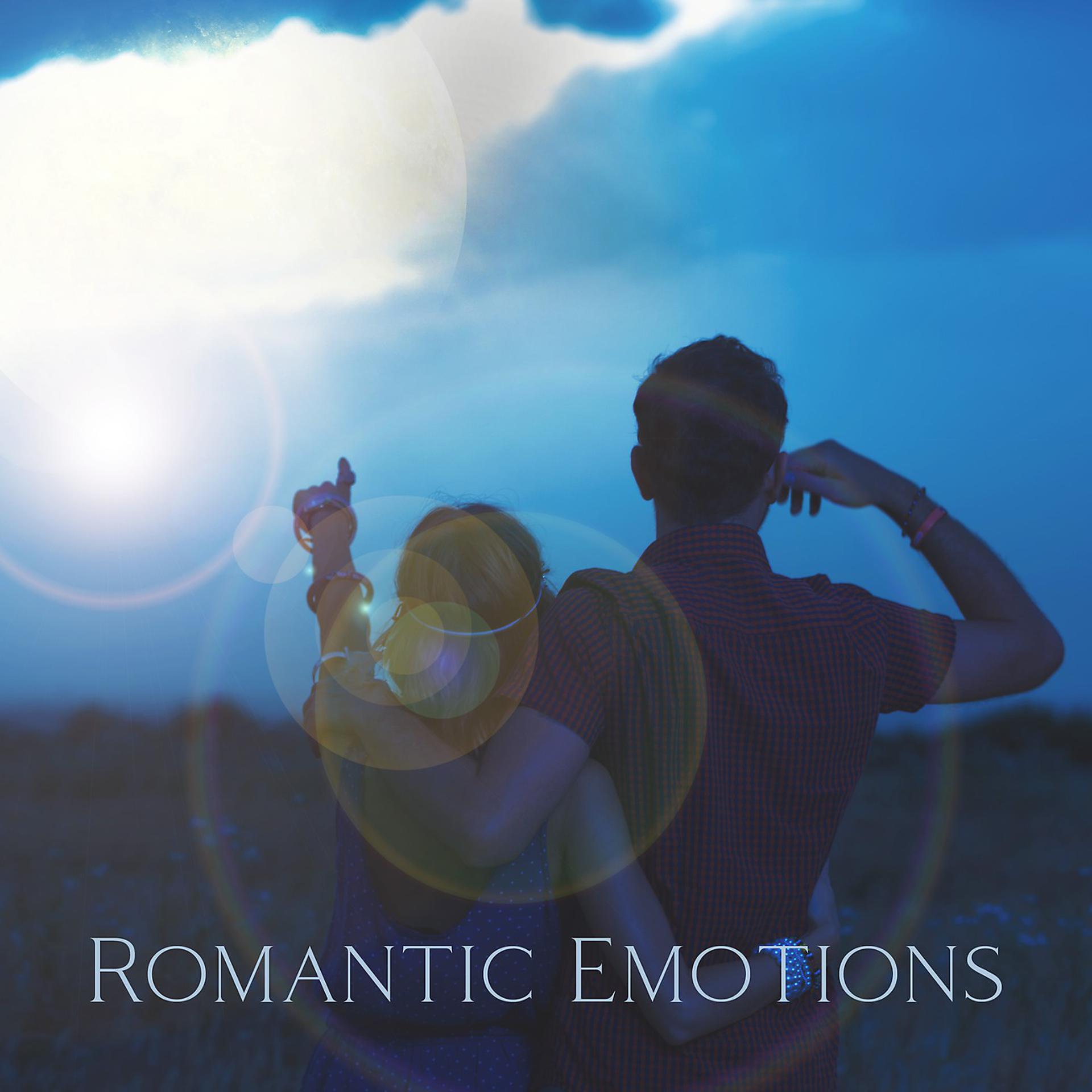 Постер альбома Romantic Emotions
