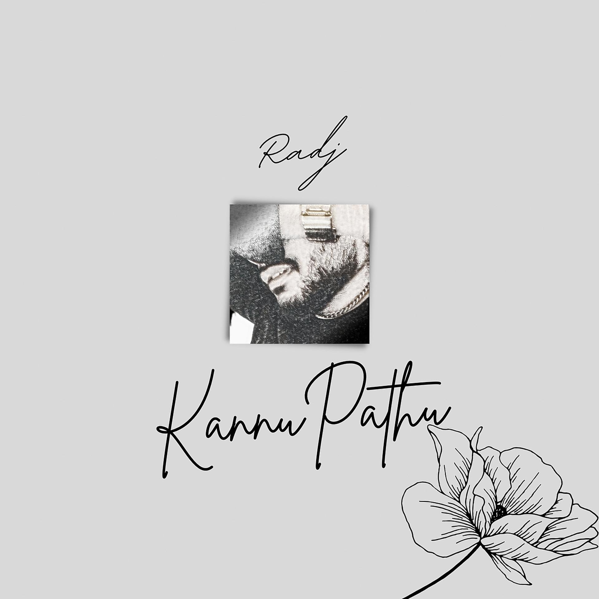 Постер альбома Kannu Pathu