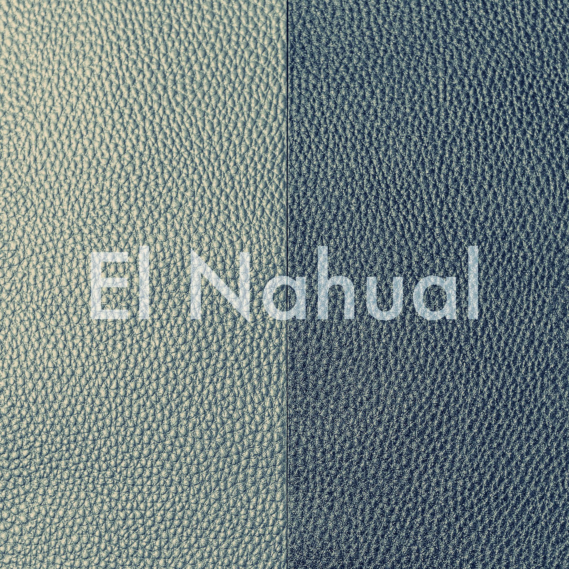 Постер альбома El Nahual