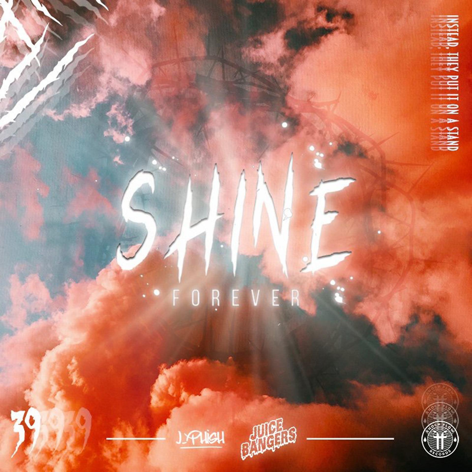 Постер альбома Shine Forever