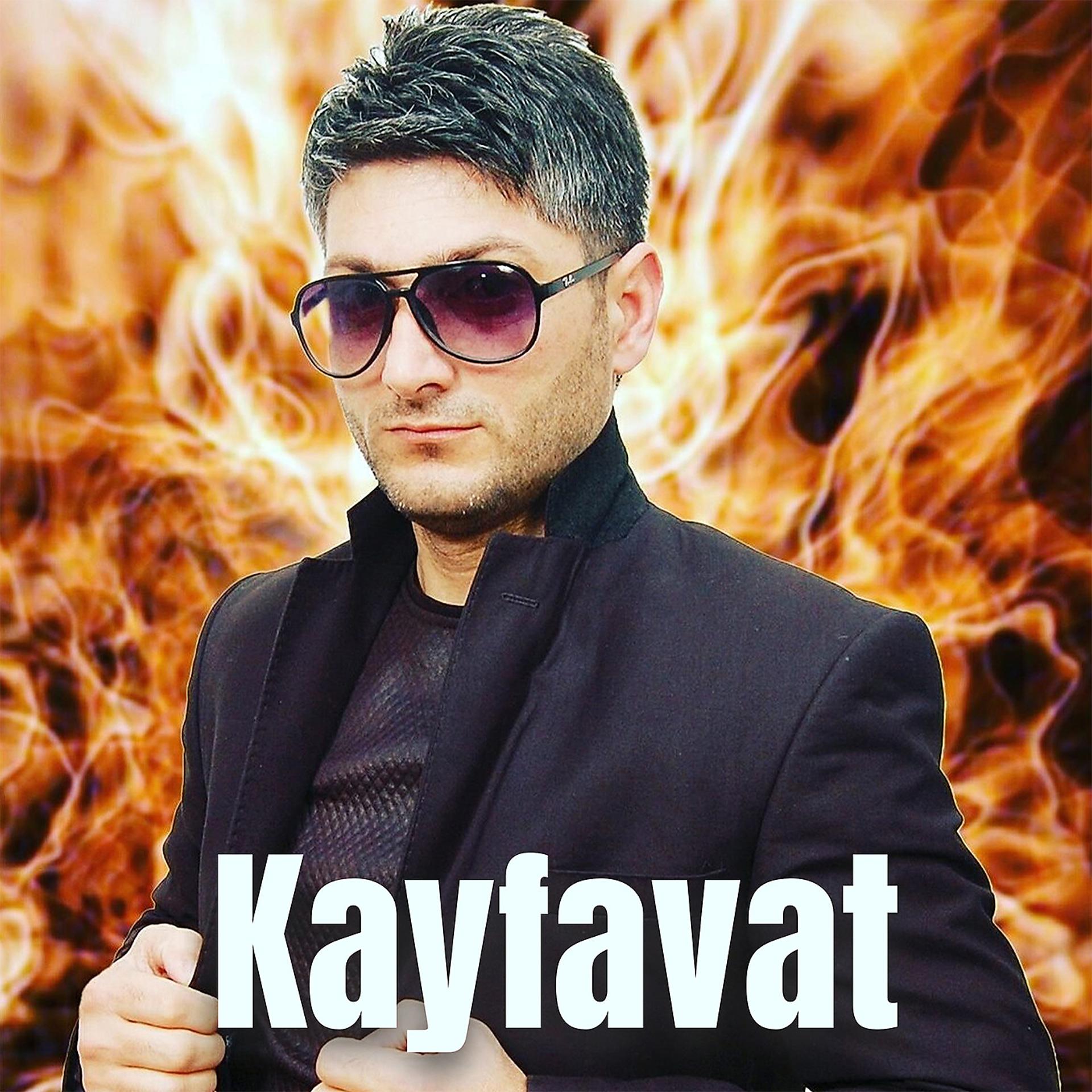 Постер альбома Кайфават (Kayfavat)