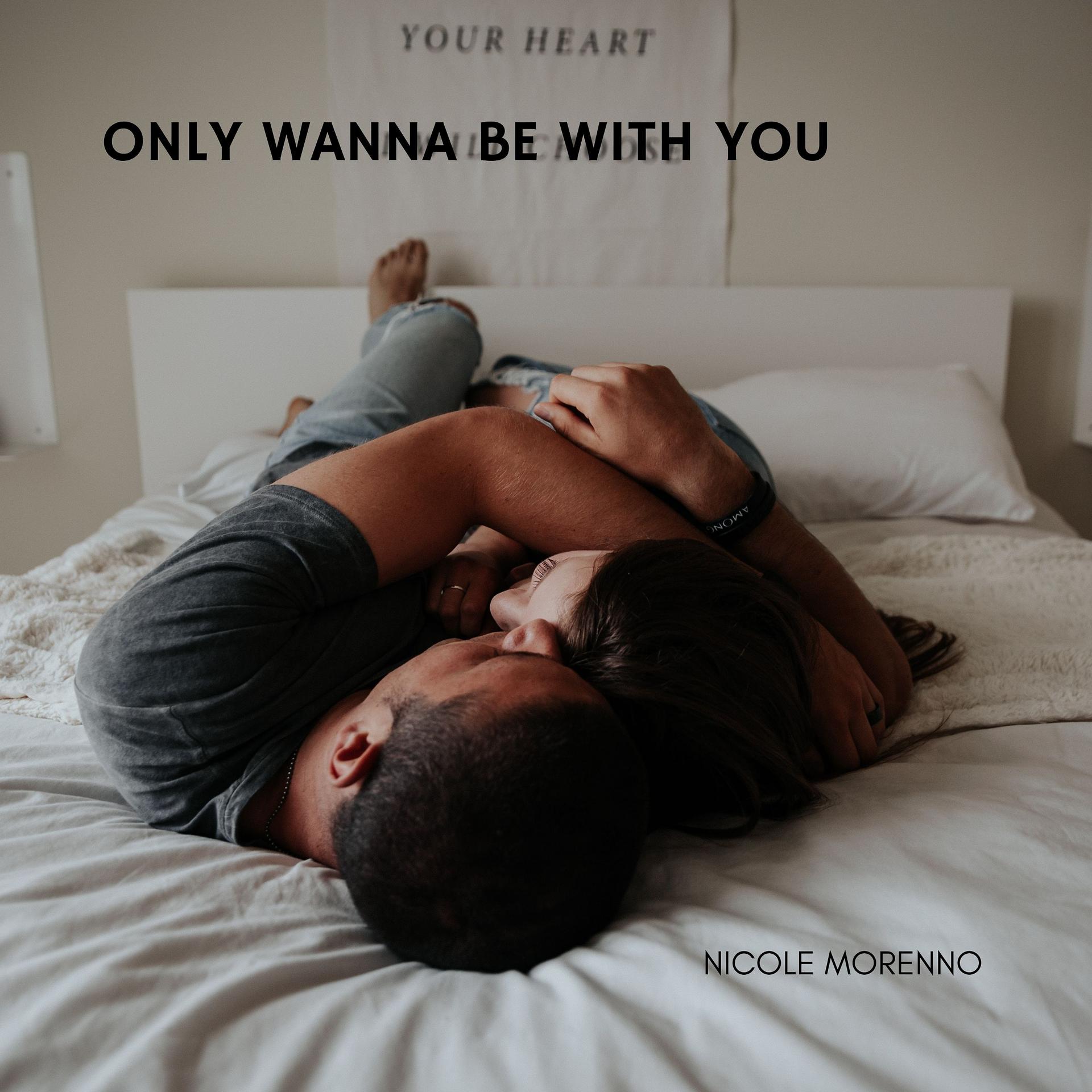 Постер альбома Only Wanna Be With You