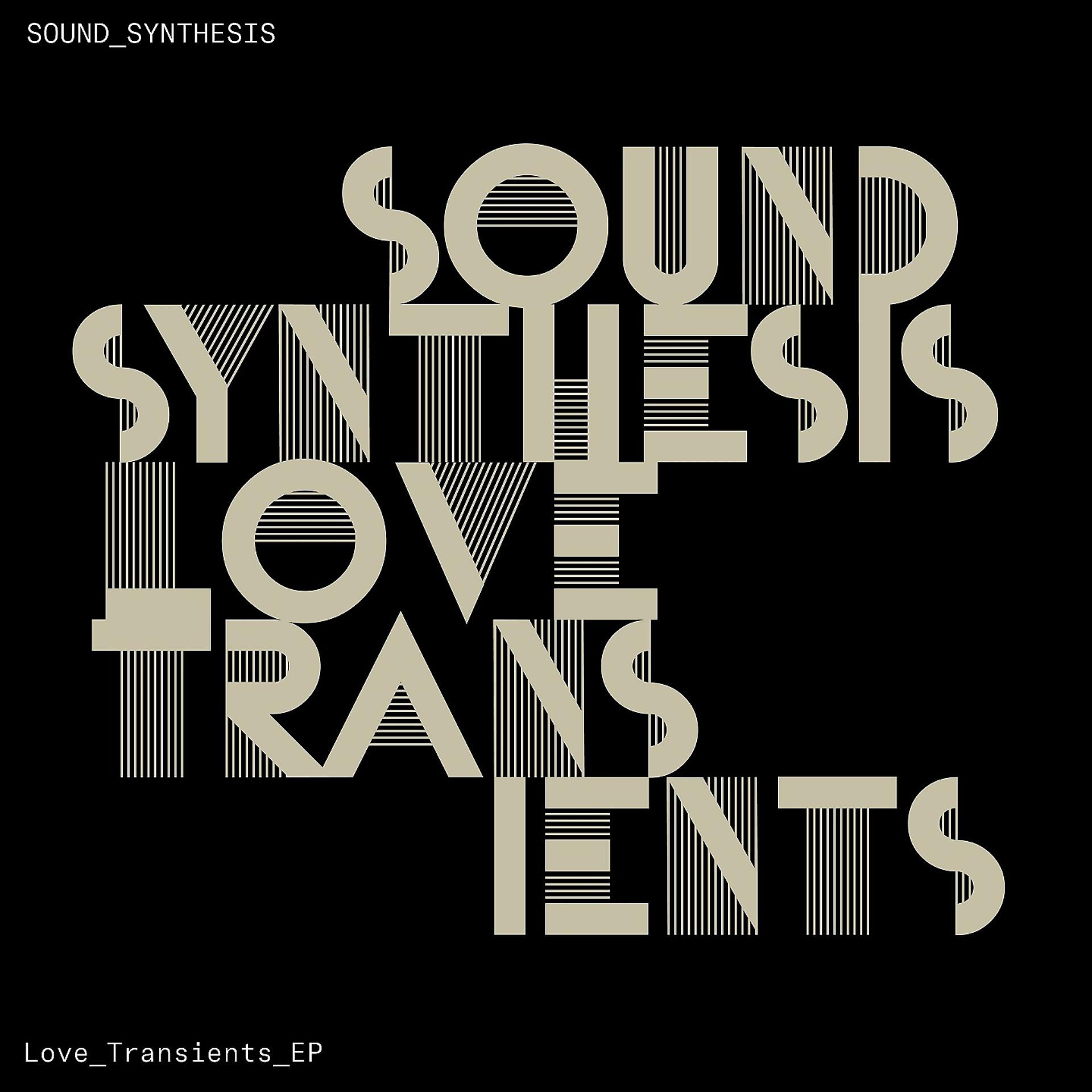 Постер альбома Love Transients