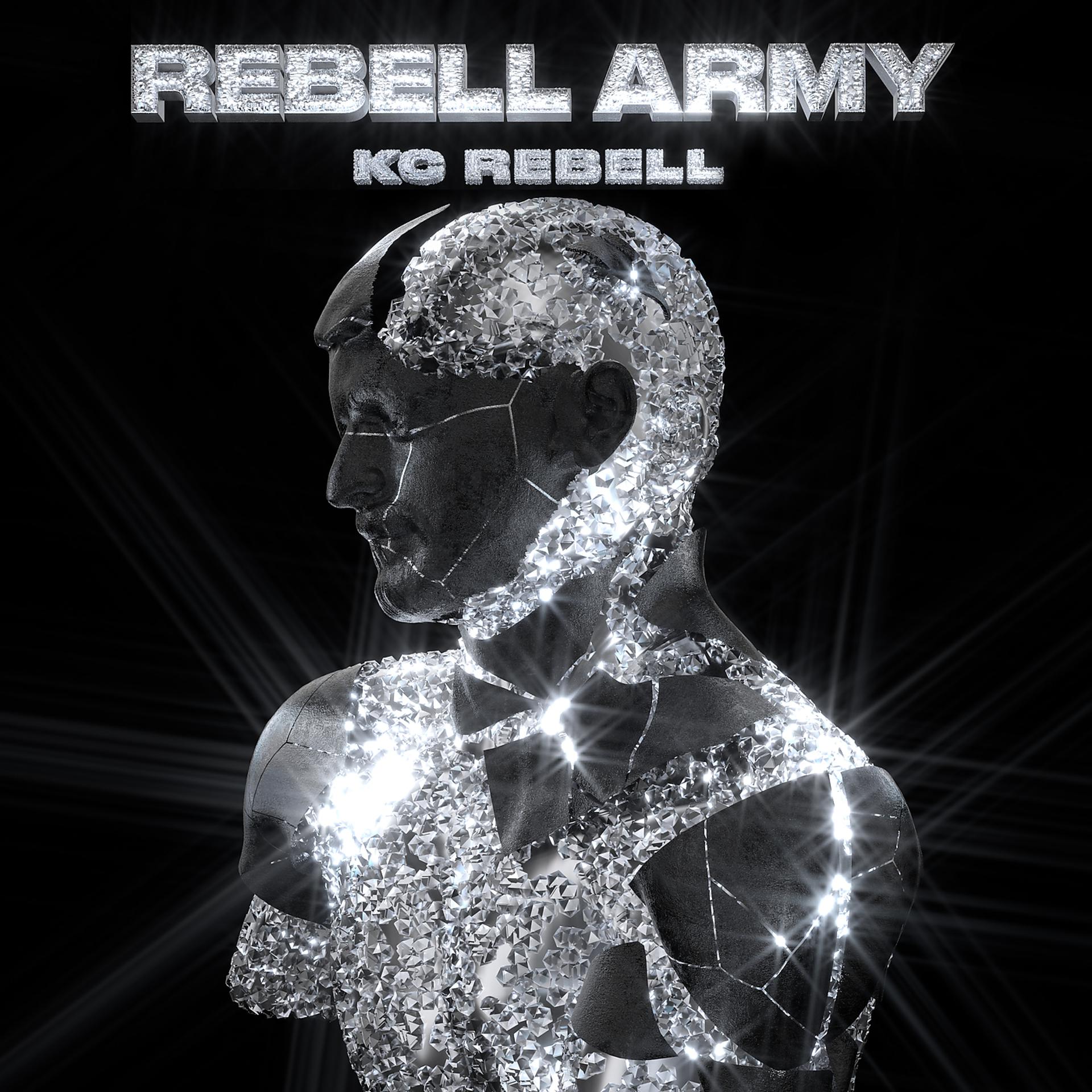 Постер альбома Rebell Army