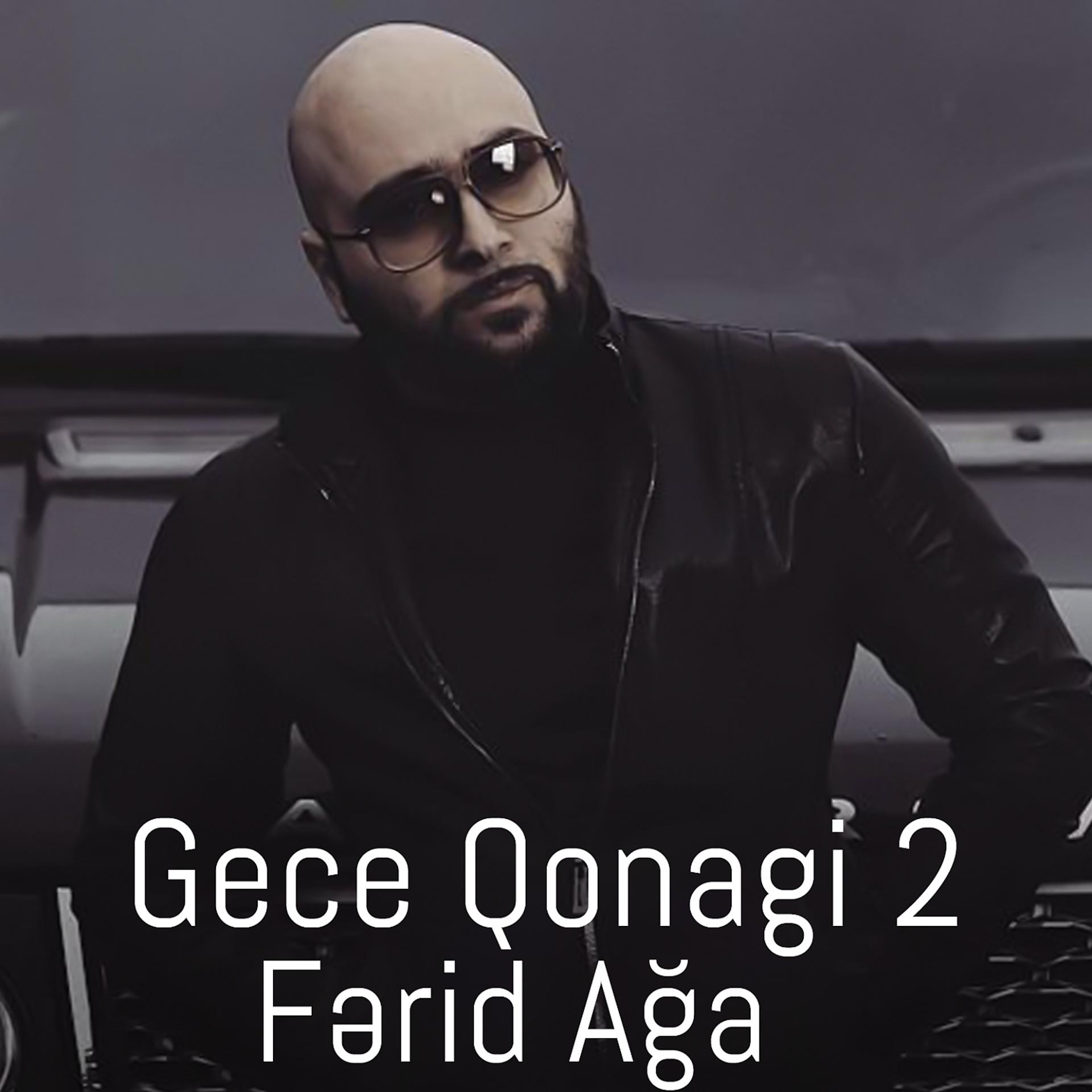 Постер альбома Gece Qonagi 2