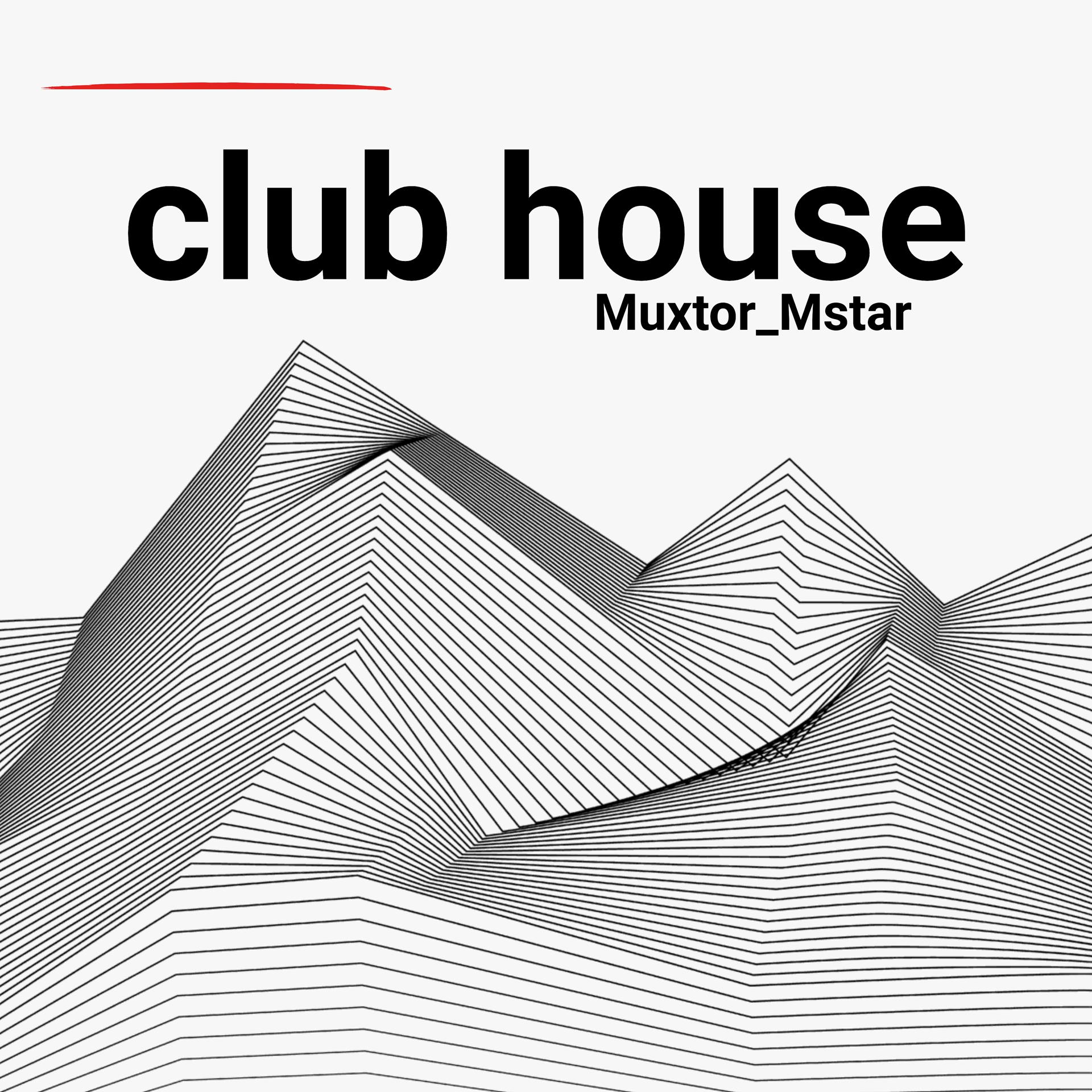 Постер альбома Club House