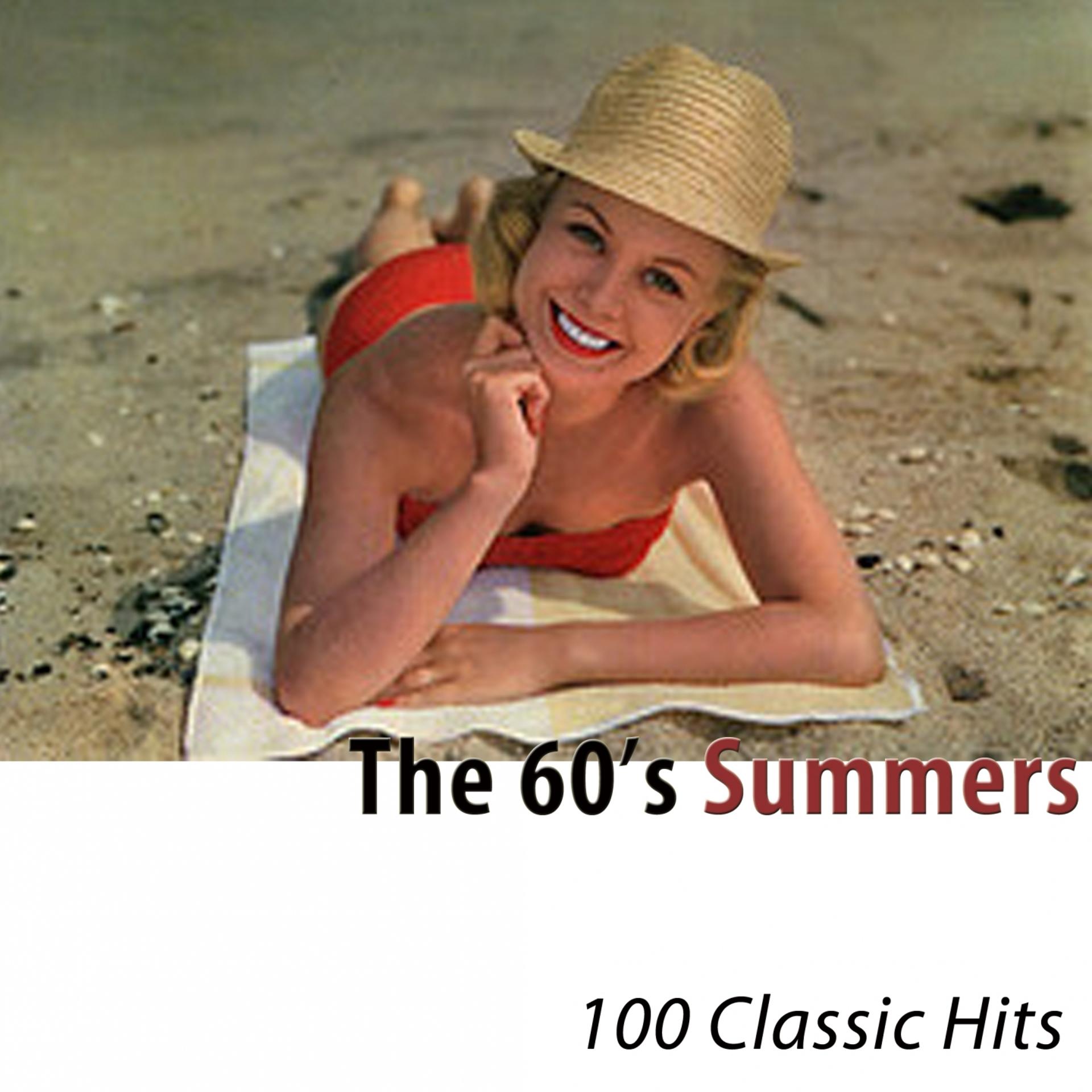 Постер альбома The 60's Summers