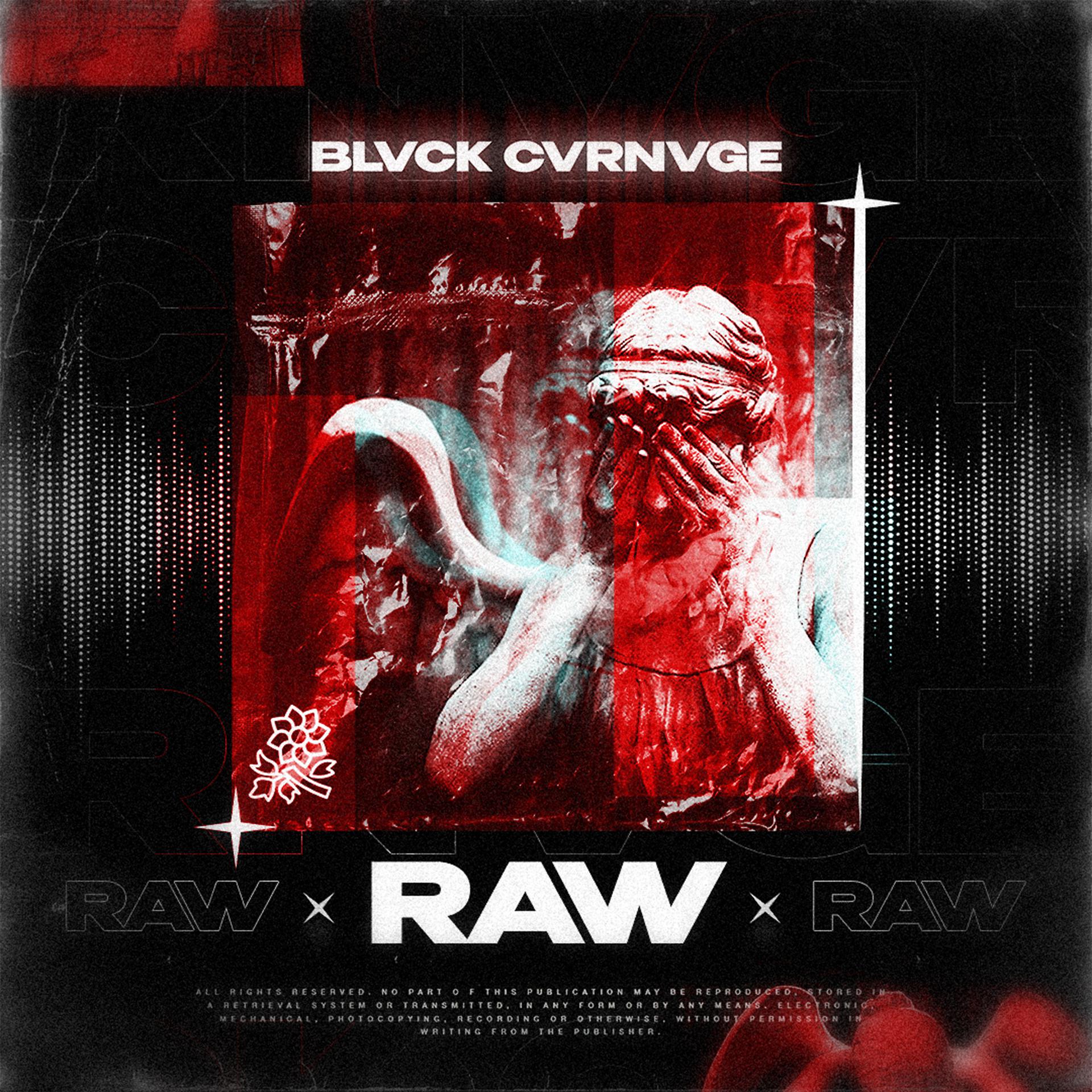 Постер альбома RAW