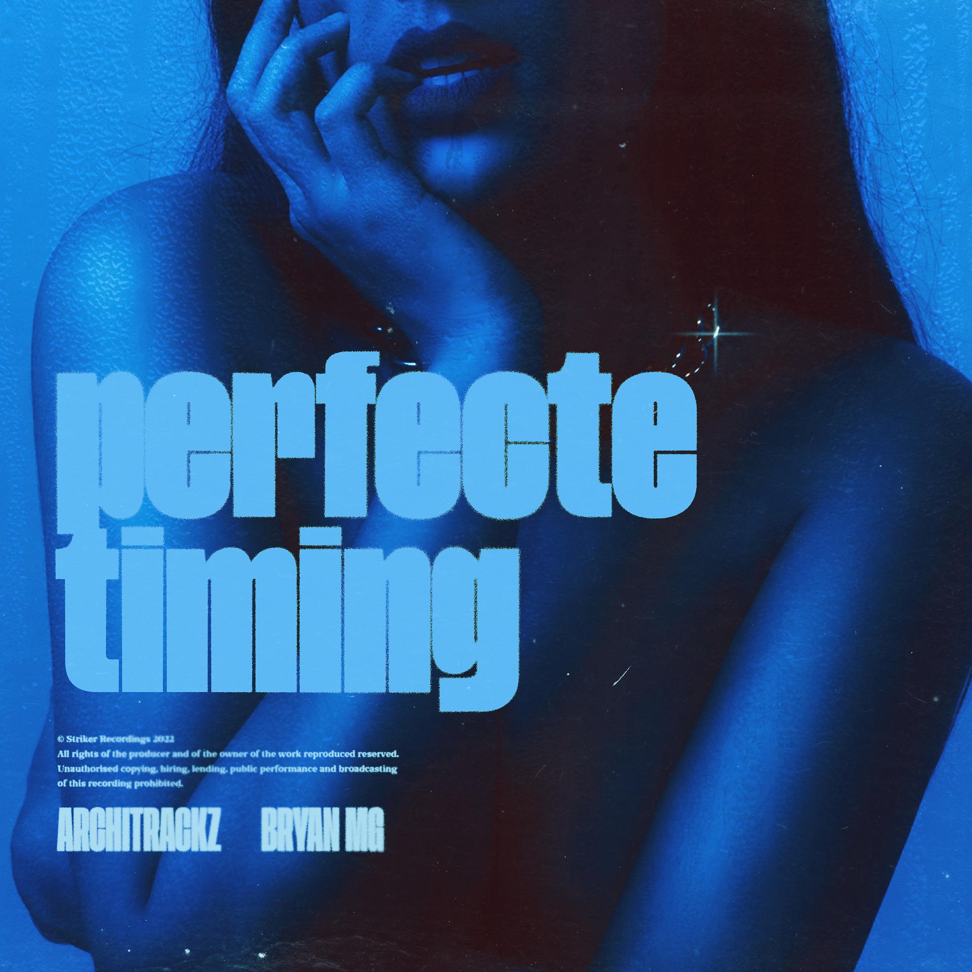 Постер альбома Perfecte Timing