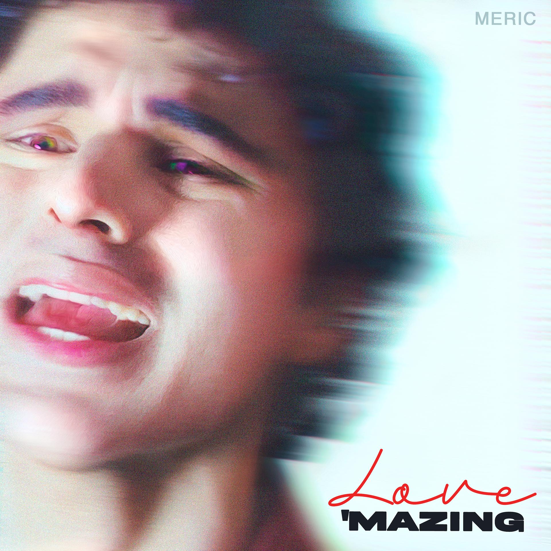 Постер альбома Love Mazing
