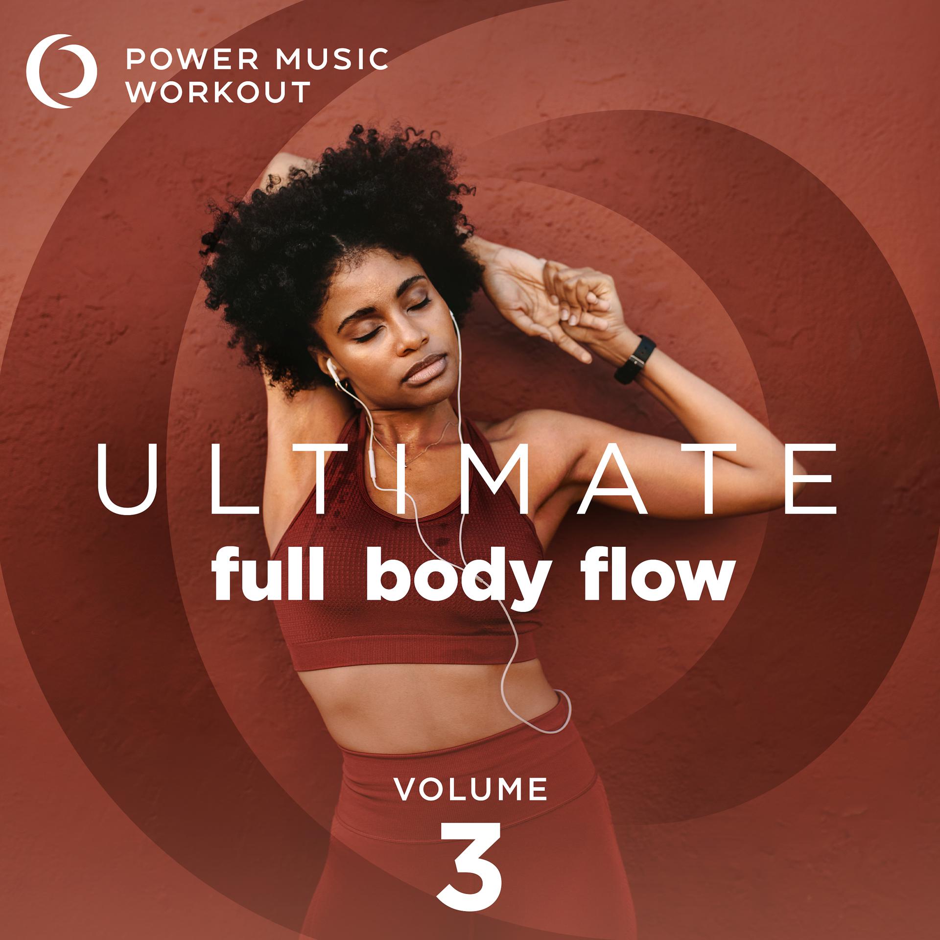 Постер альбома Ultimate Full Body Flow Vol. 3
