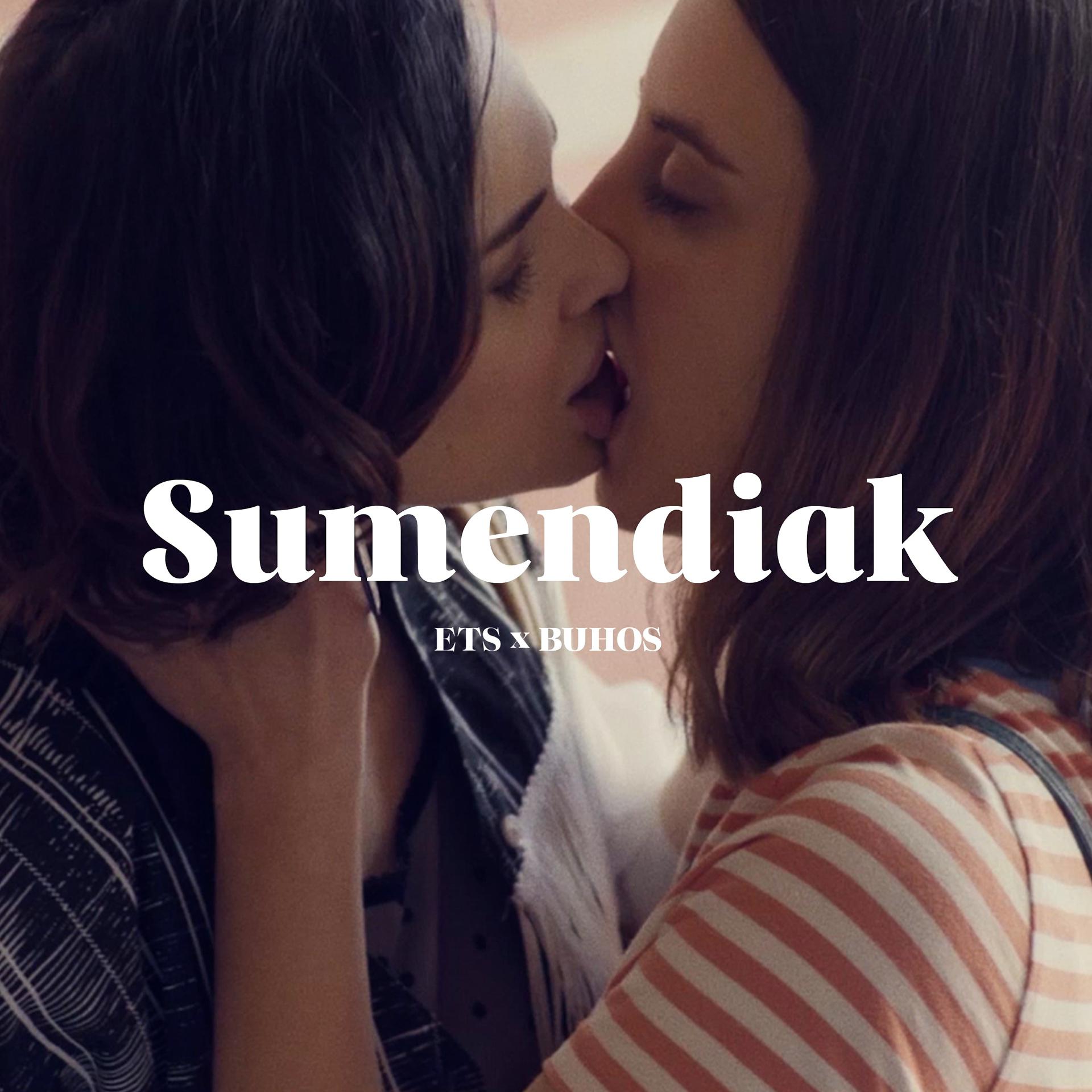 Постер альбома Sumendiak