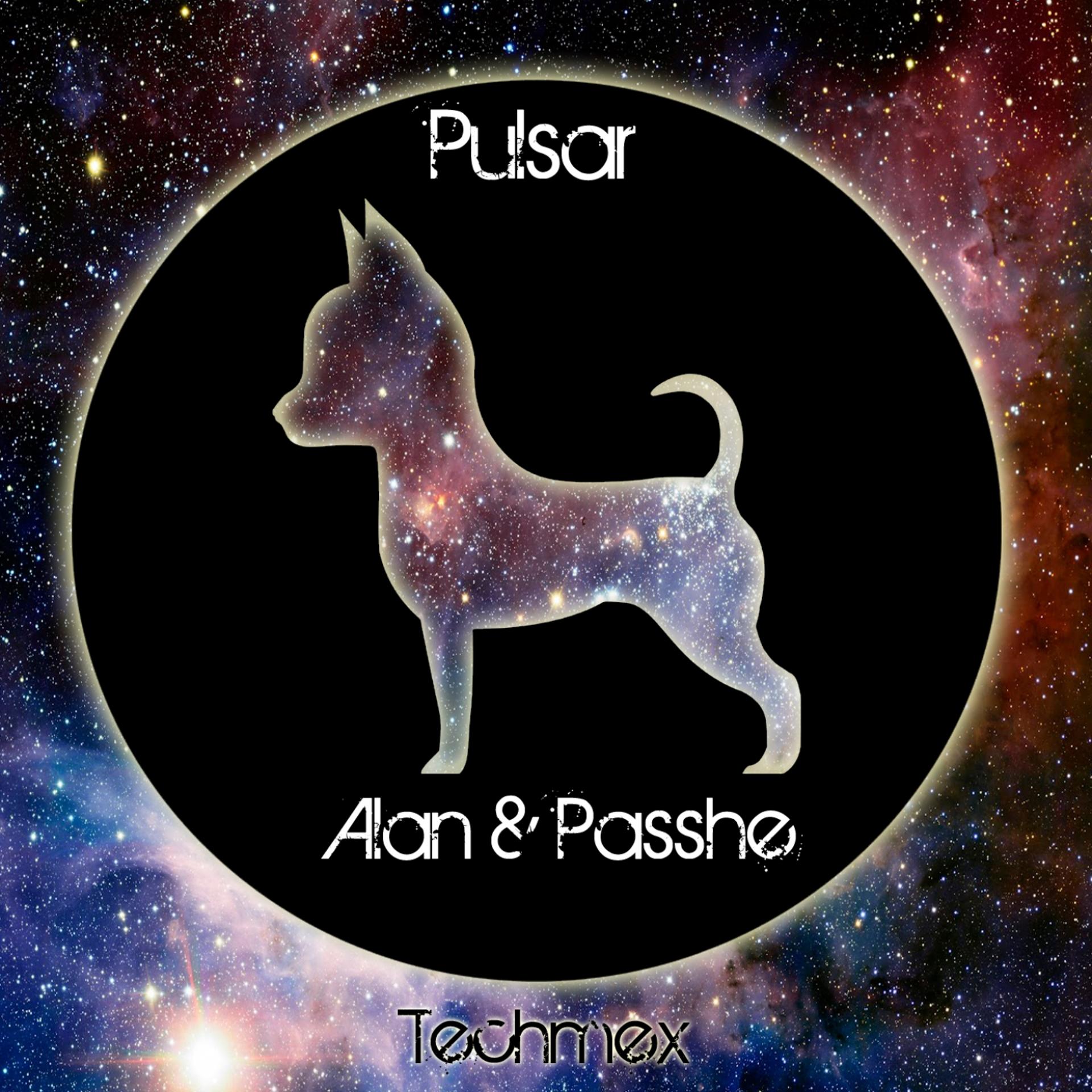 Постер альбома Pulsar
