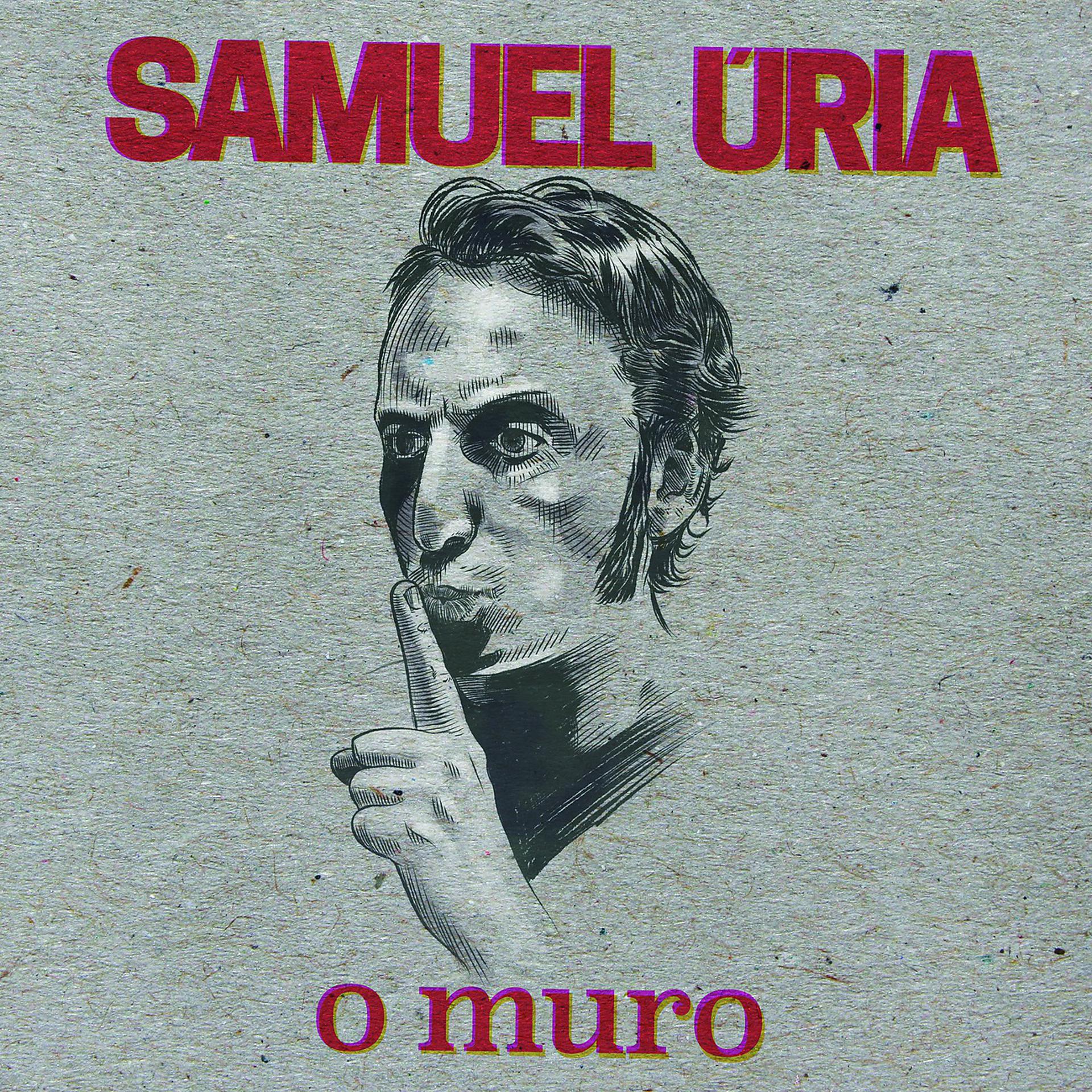 Постер альбома O Muro